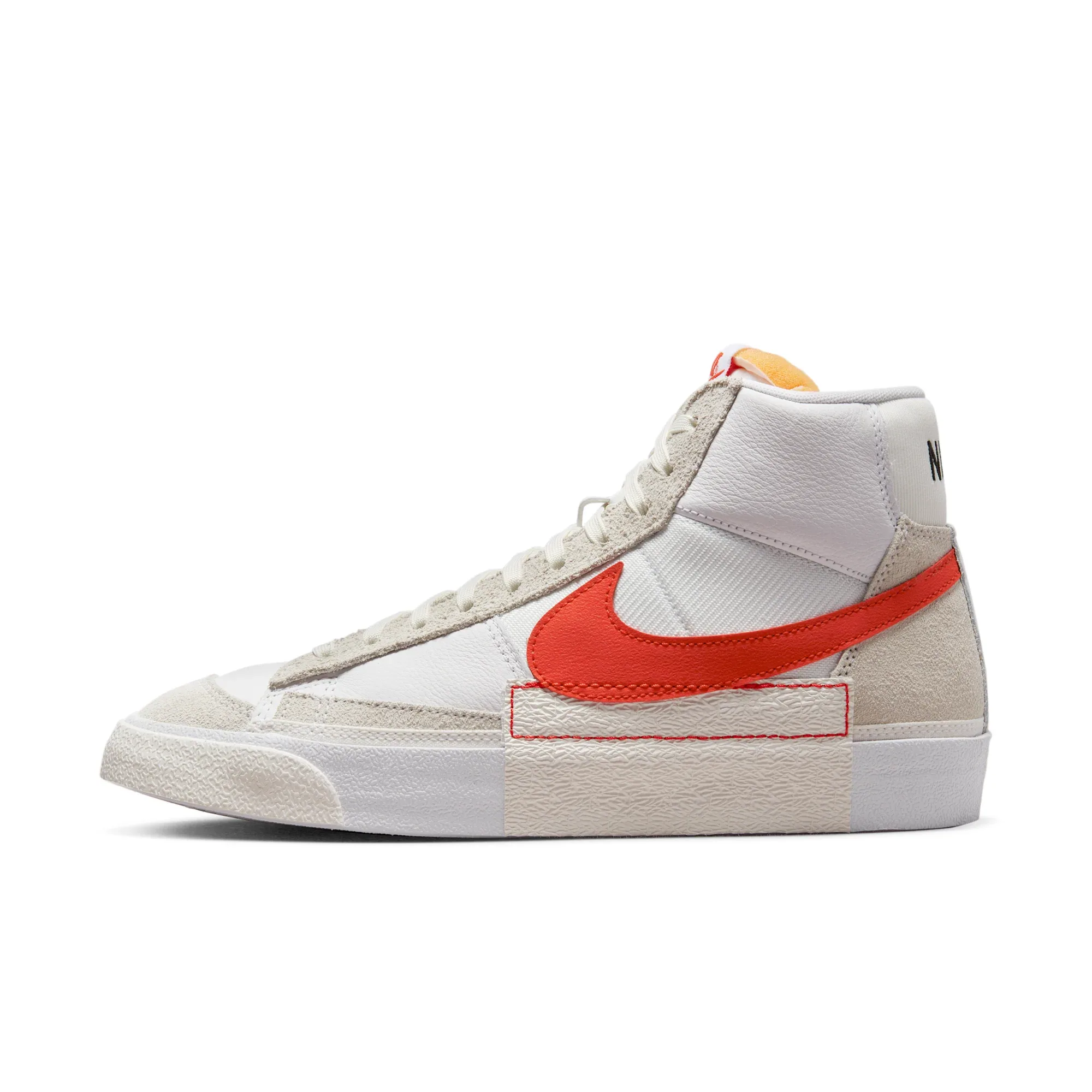 Nike Blazer Mid Pro Club
