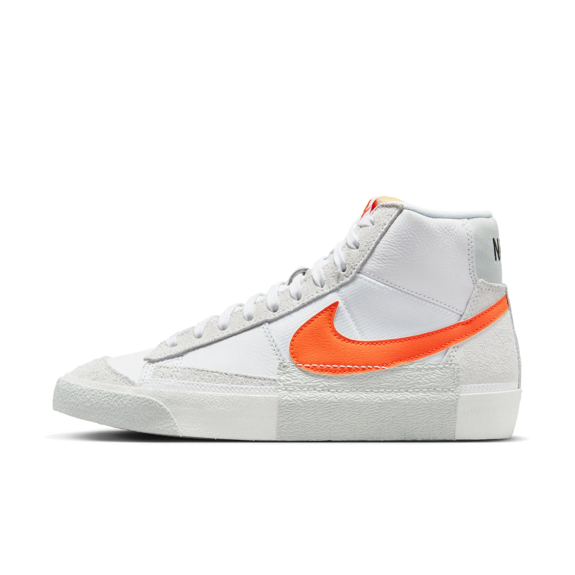 Nike Blazer Mid Pro Club