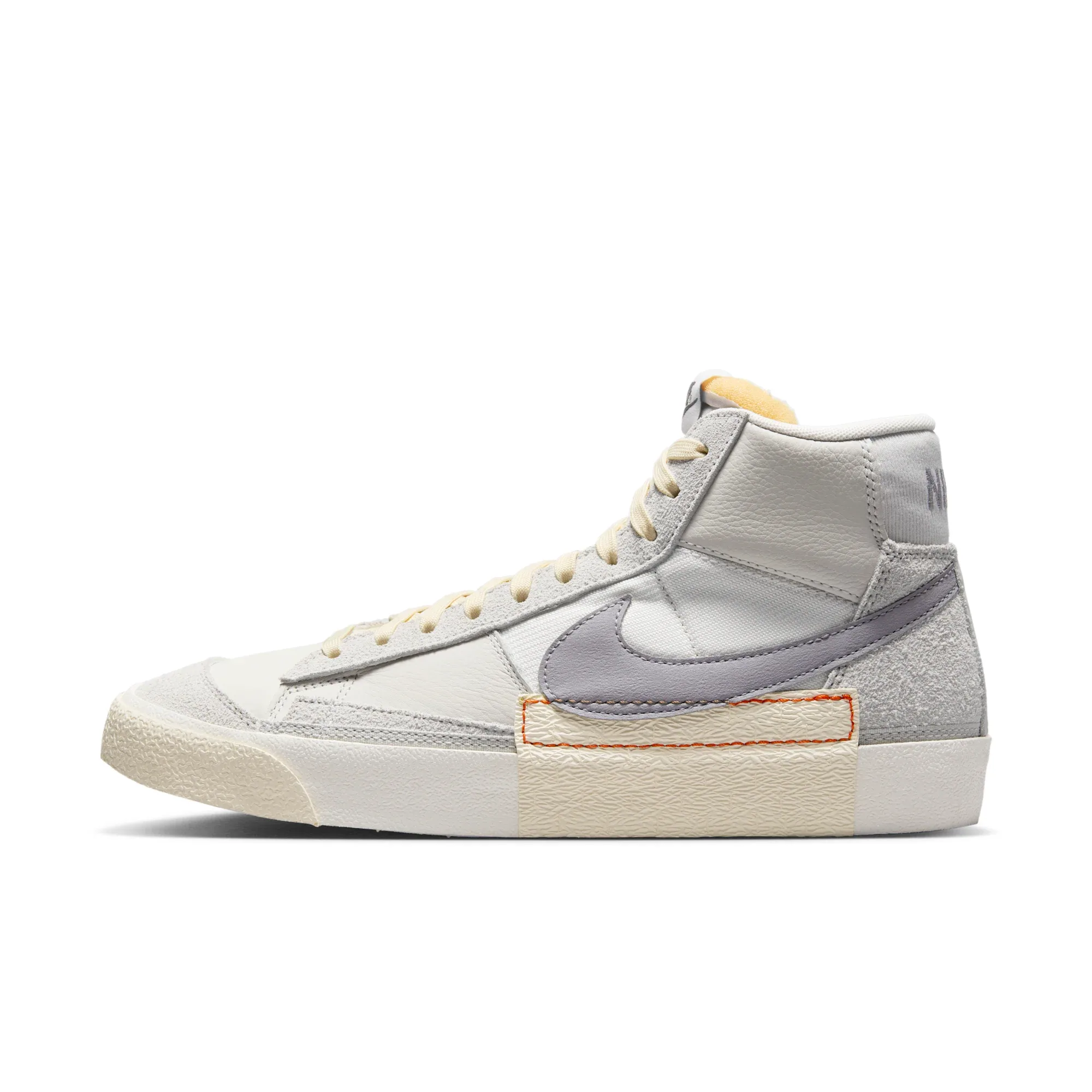 Nike Blazer Mid Pro Club