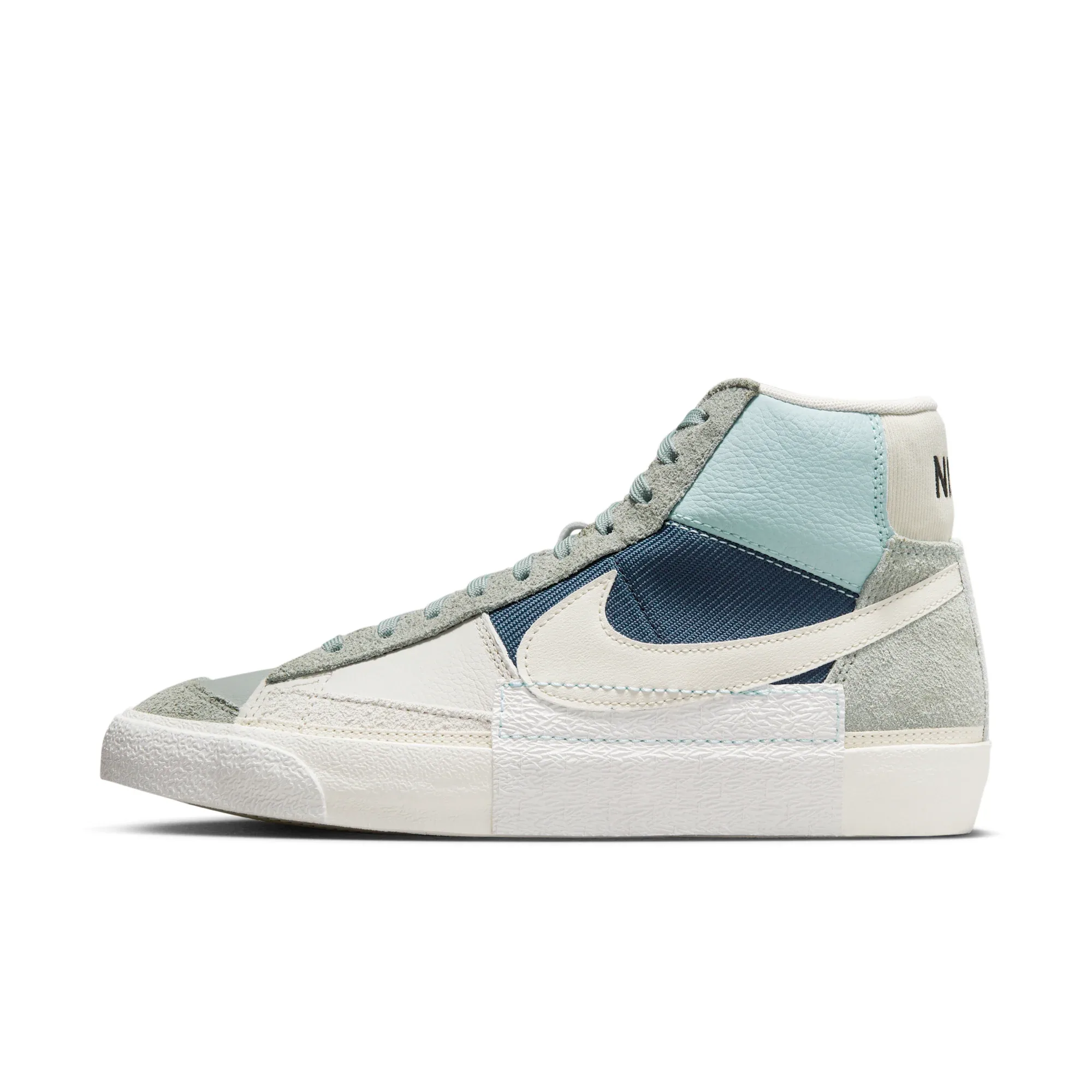 Nike Blazer Mid Pro Club