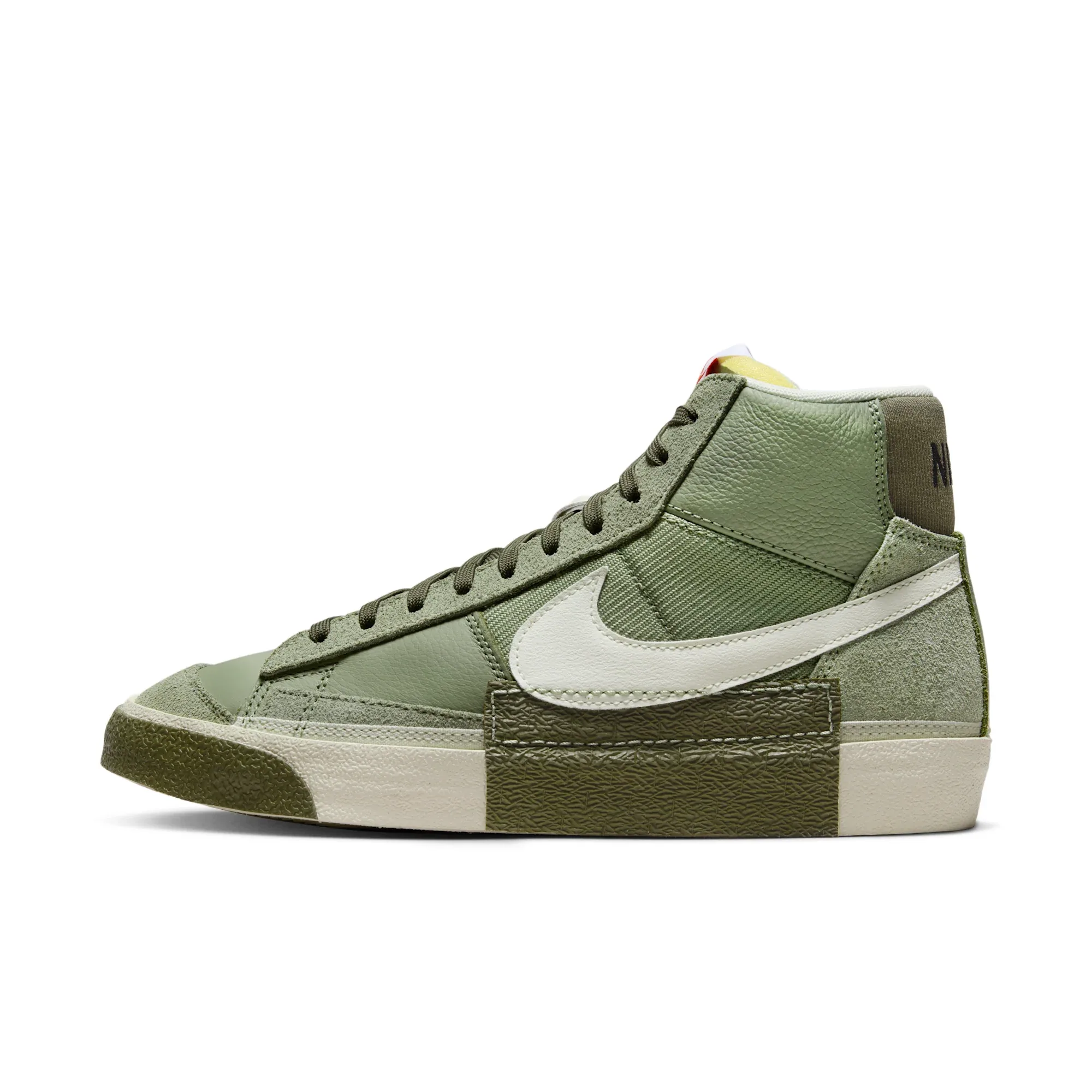 Nike Blazer Mid Pro Club
