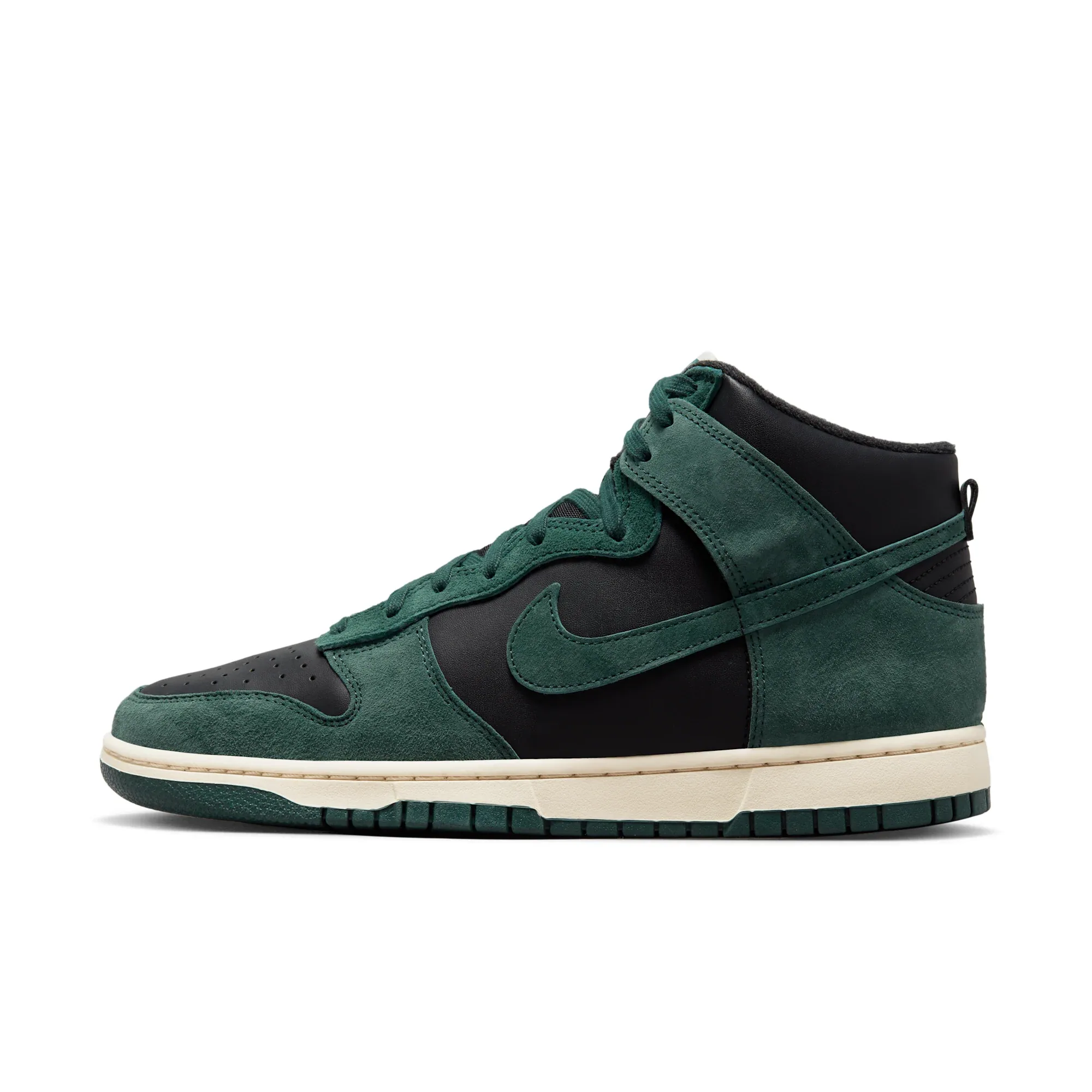 Nike Dunk High Retro Premium