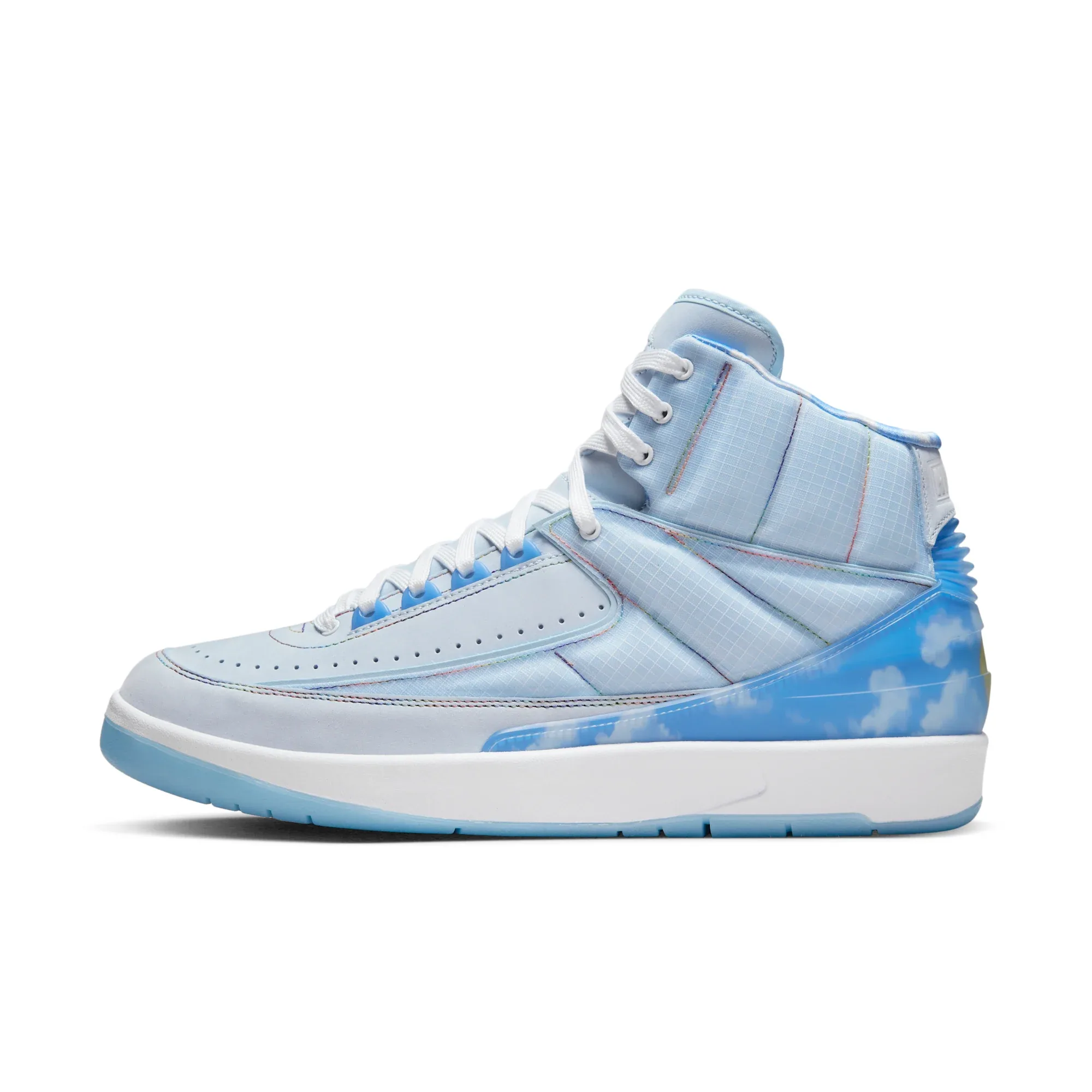 Air Jordan 2 Retro J Balvin