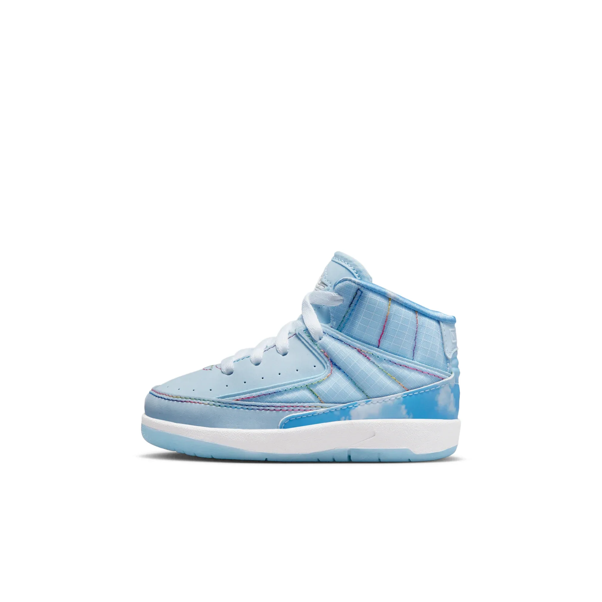 Jordan 2 Retro J Balvin