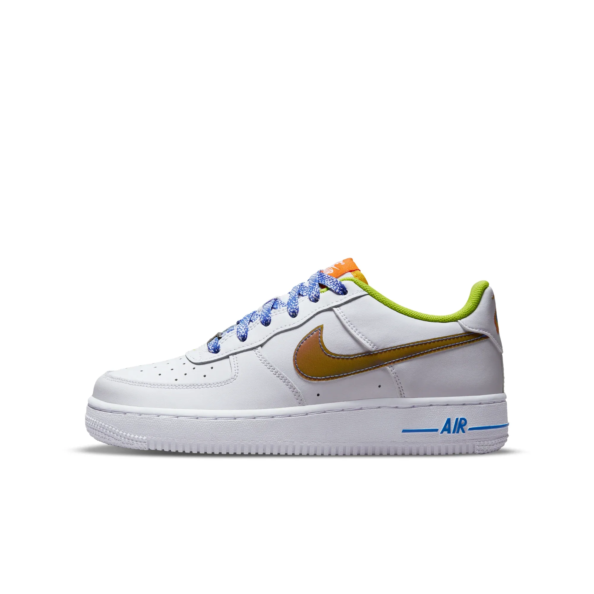 Nike Air Force 1 LV8