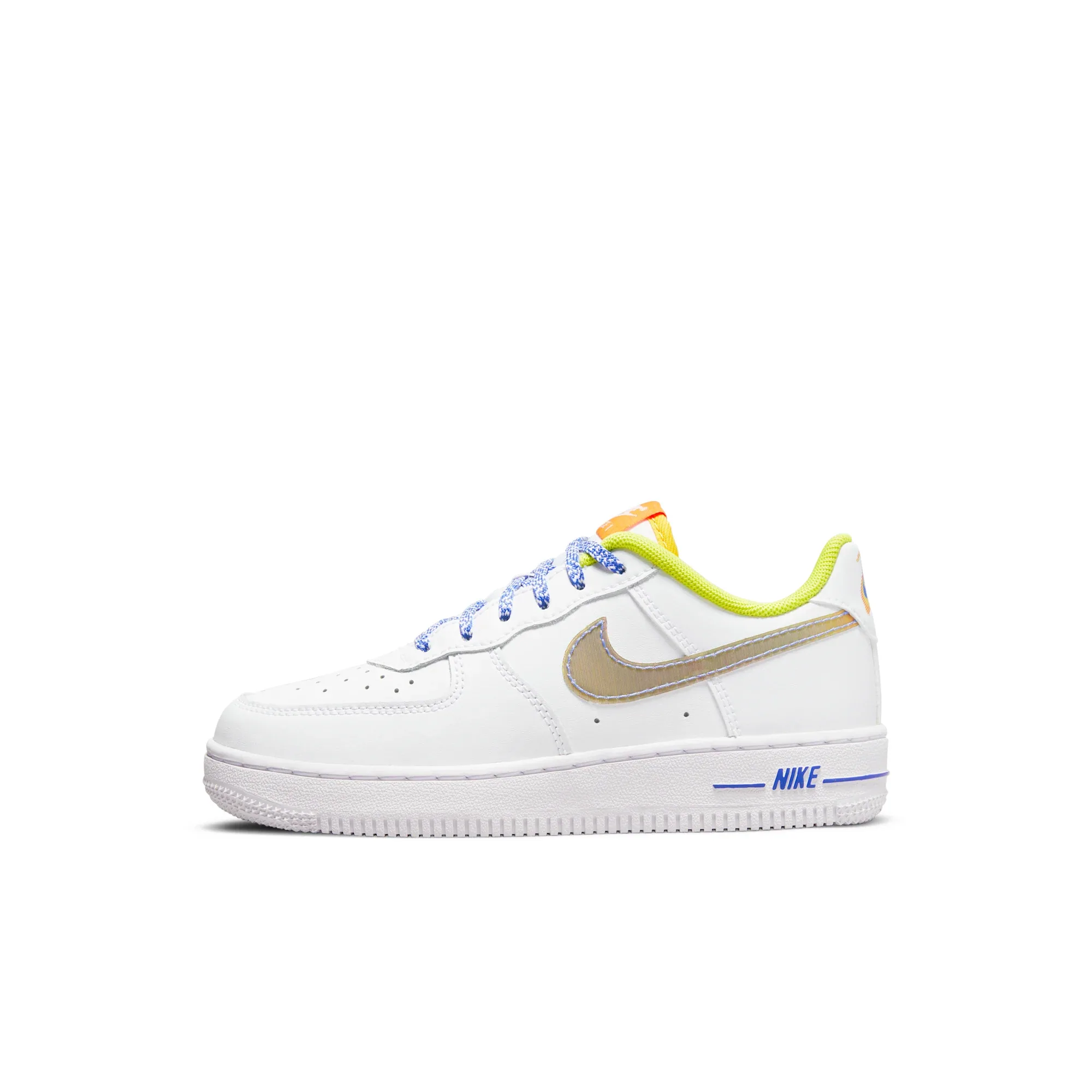 Nike Force 1 LV8
