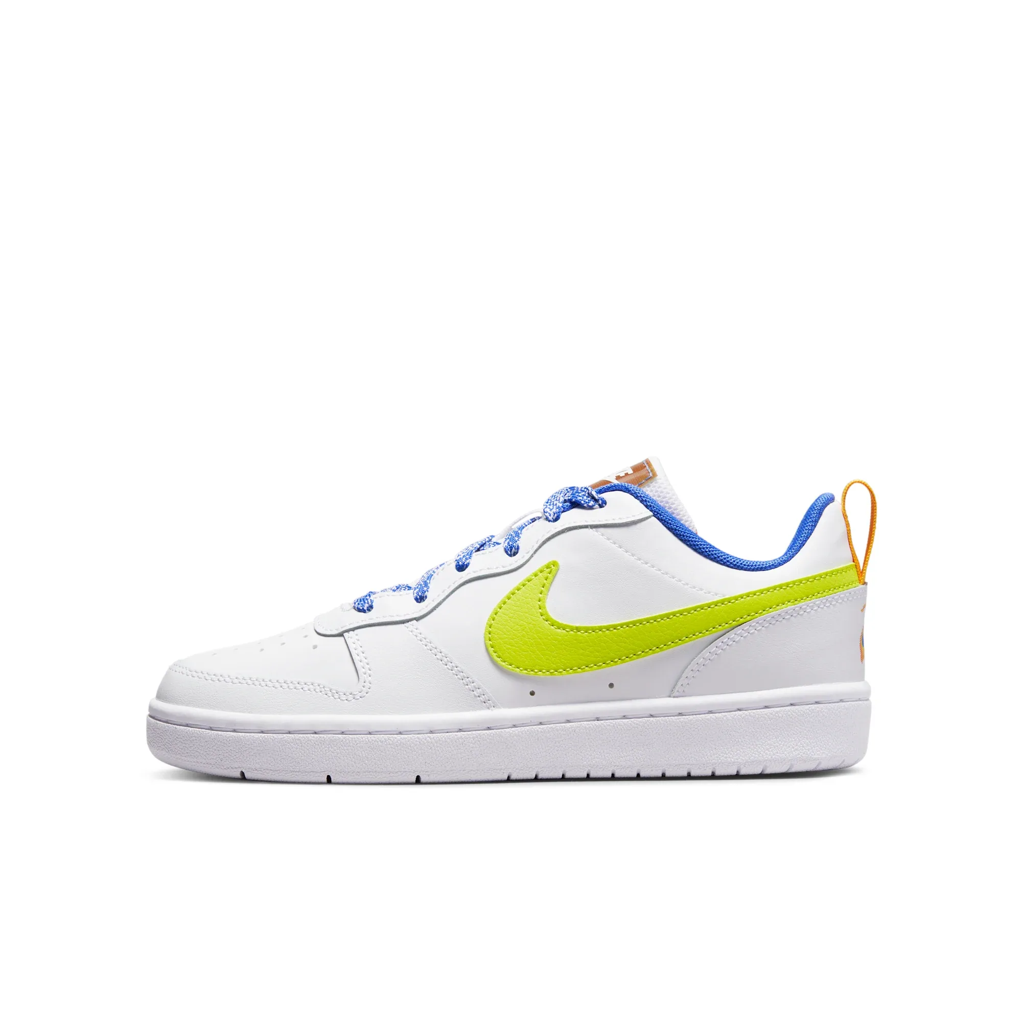 Nike Court Borough Low 2 SE