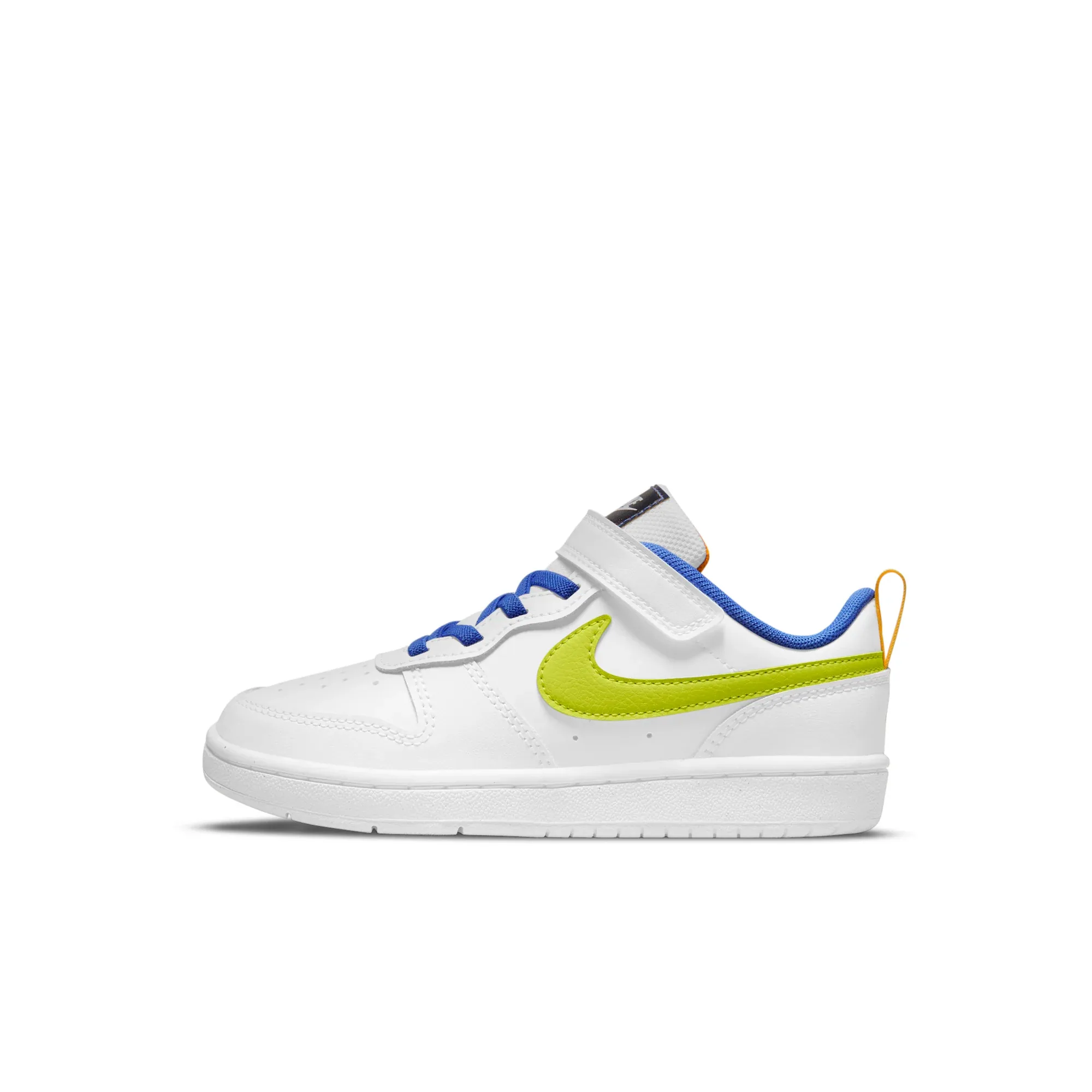 Nike Court Borough Low 2 SE