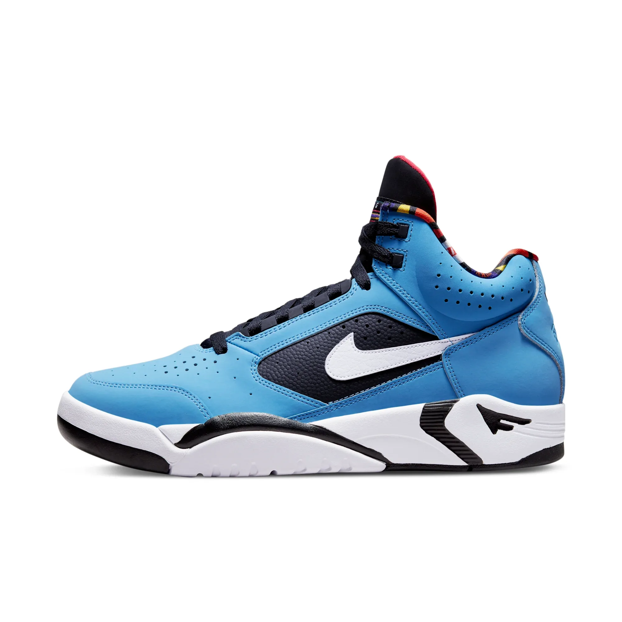 Air Flight Lite Mid