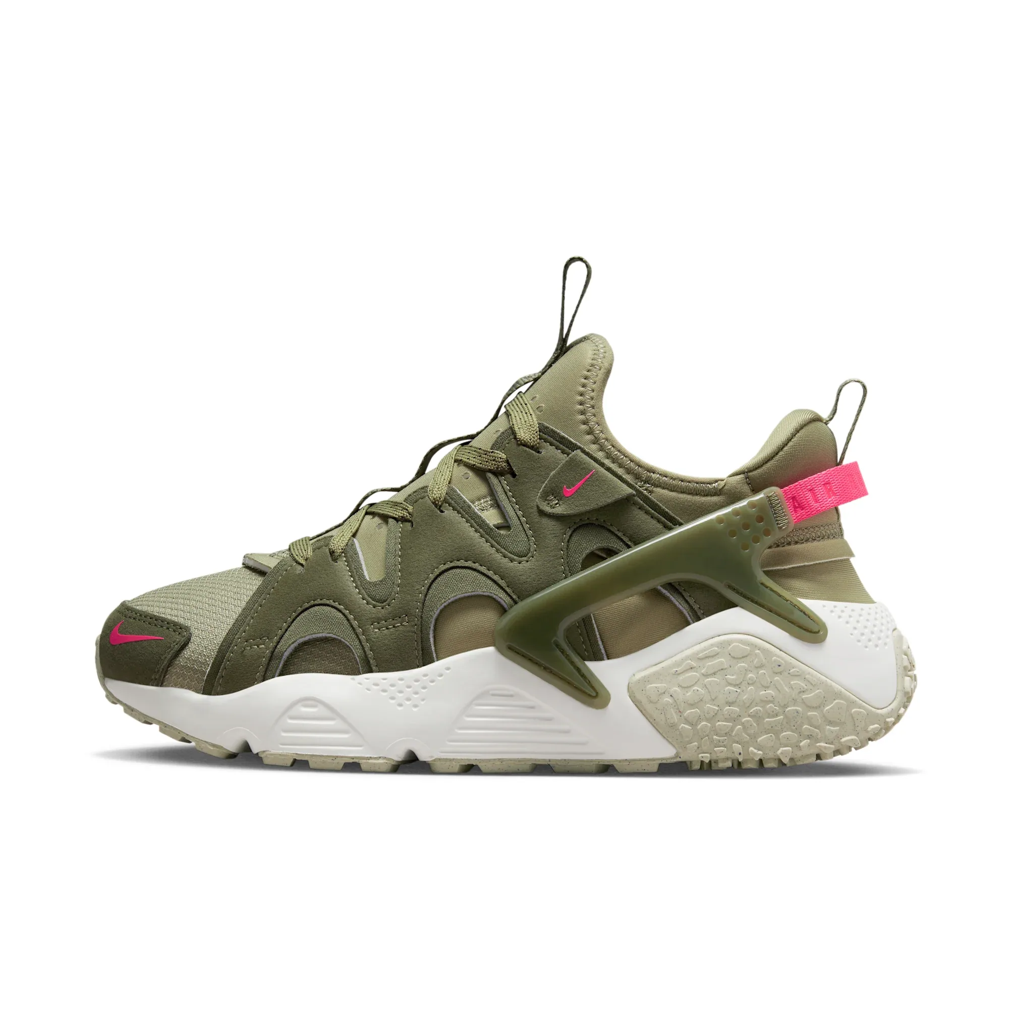 Nike Air Huarache Craft