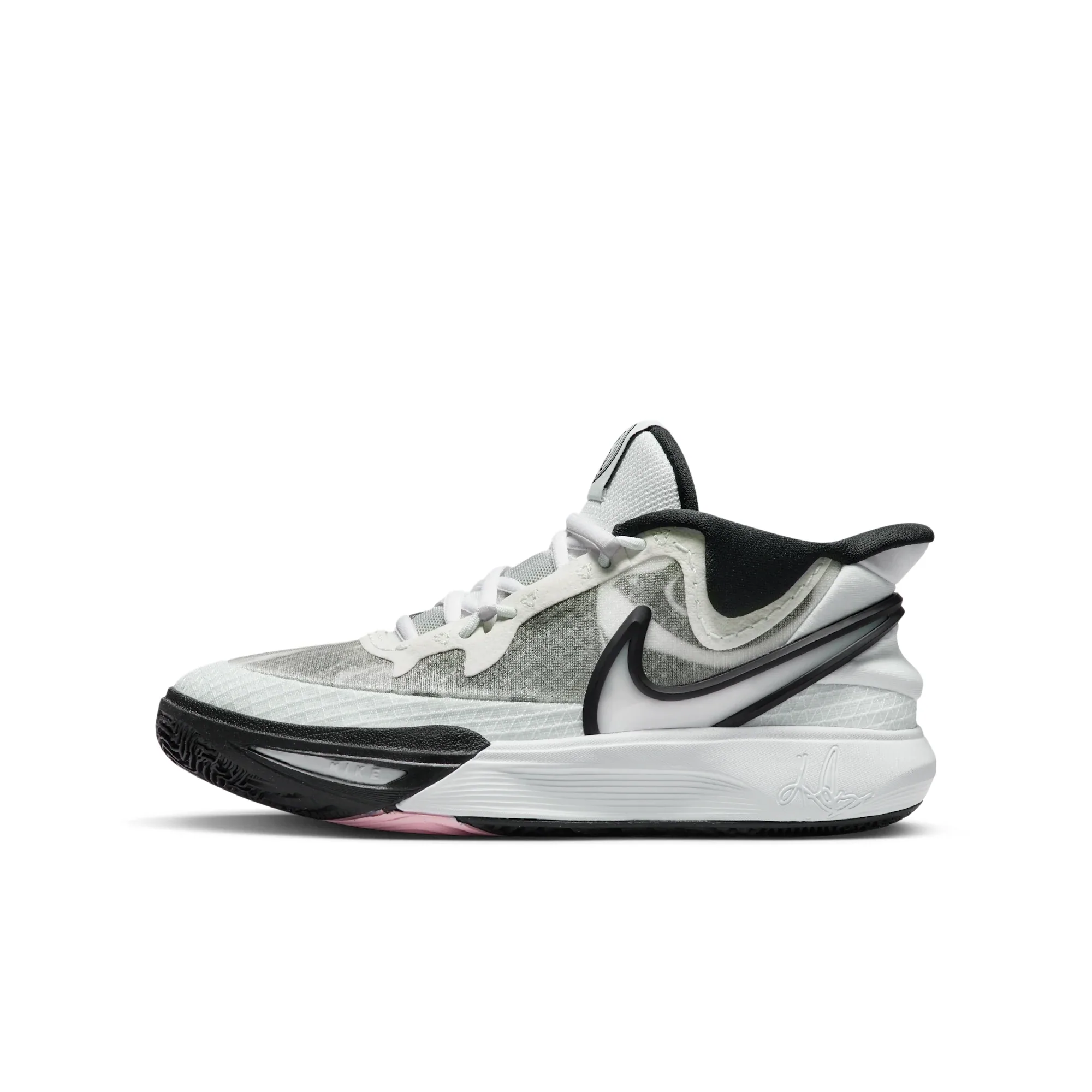 Kyrie 8 GO
