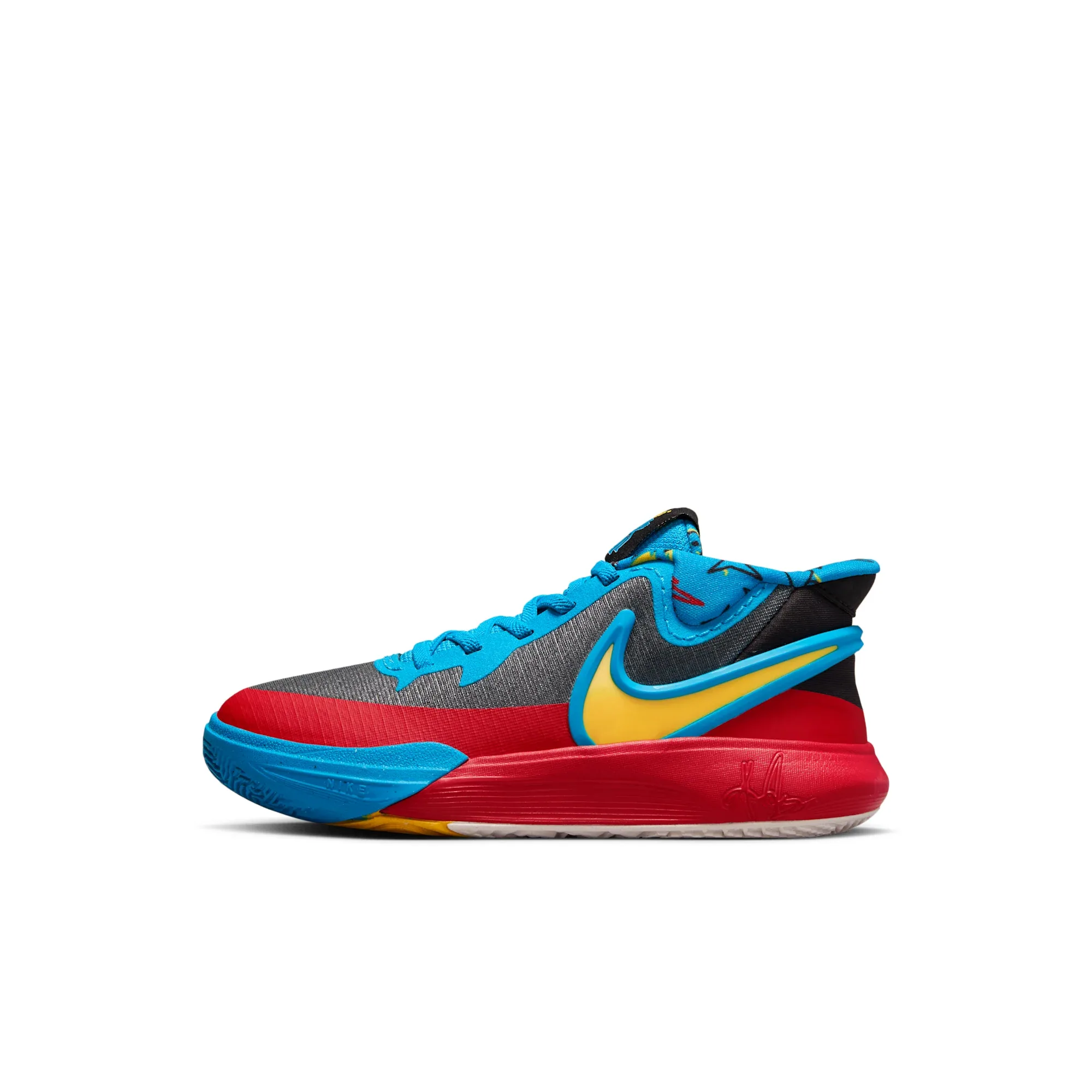 Kyrie 8 GO SE