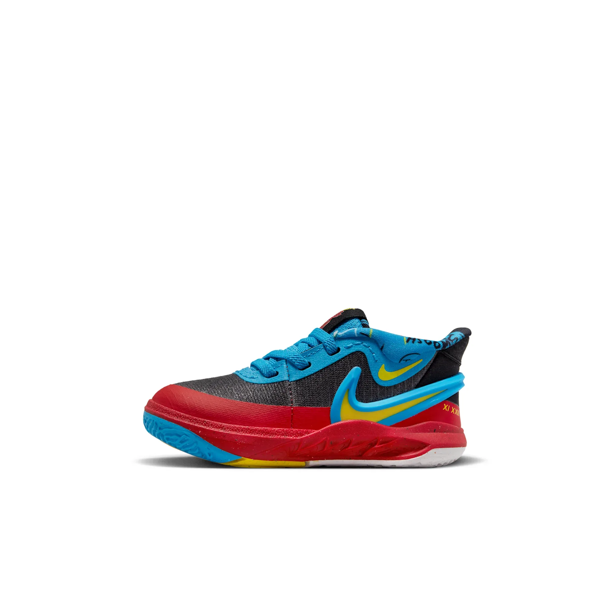 Kyrie 8 GO SE