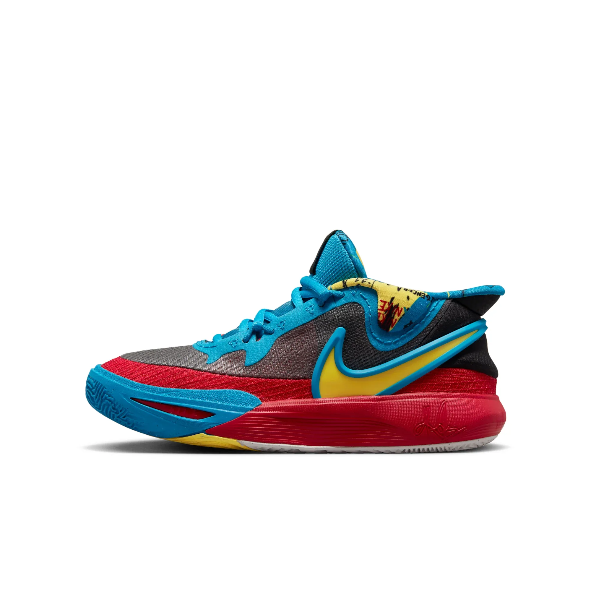 Kyrie 8 GO SE
