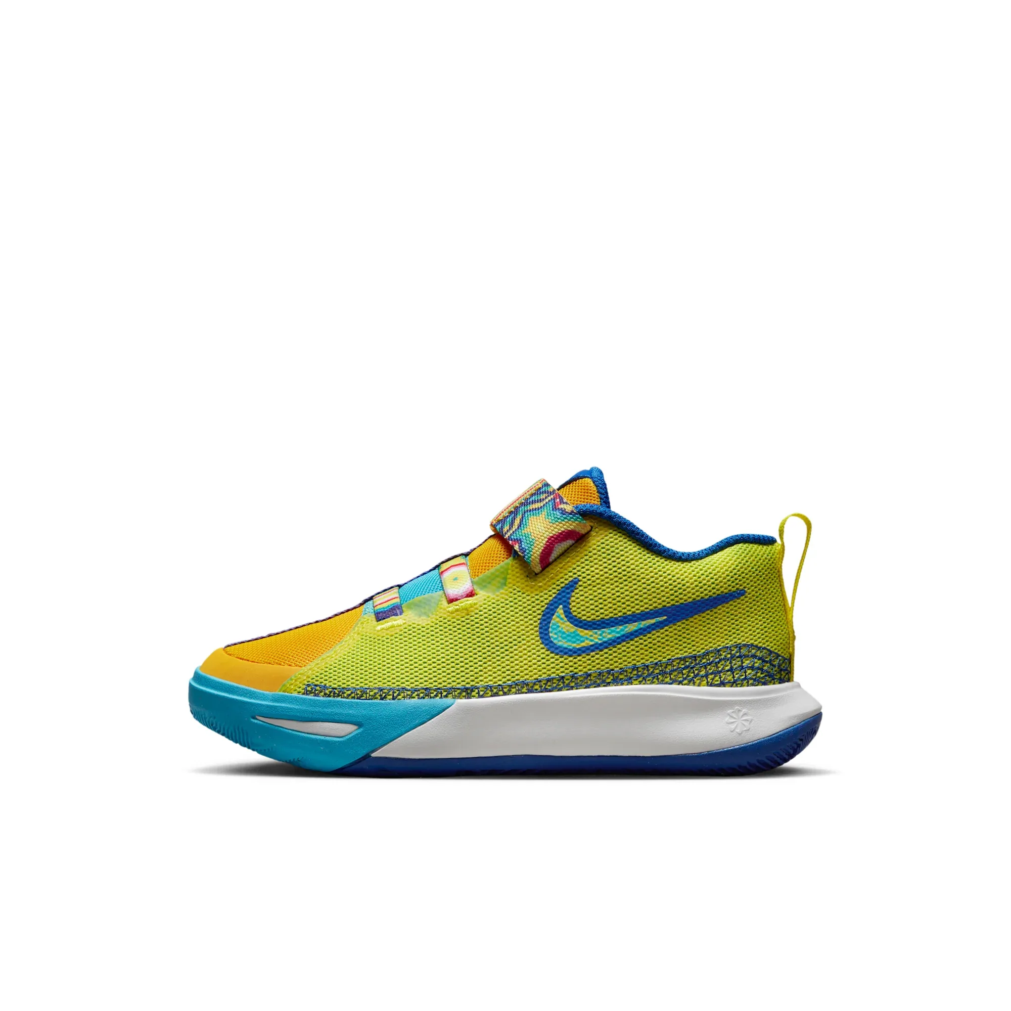 Kyrie Flytrap 6