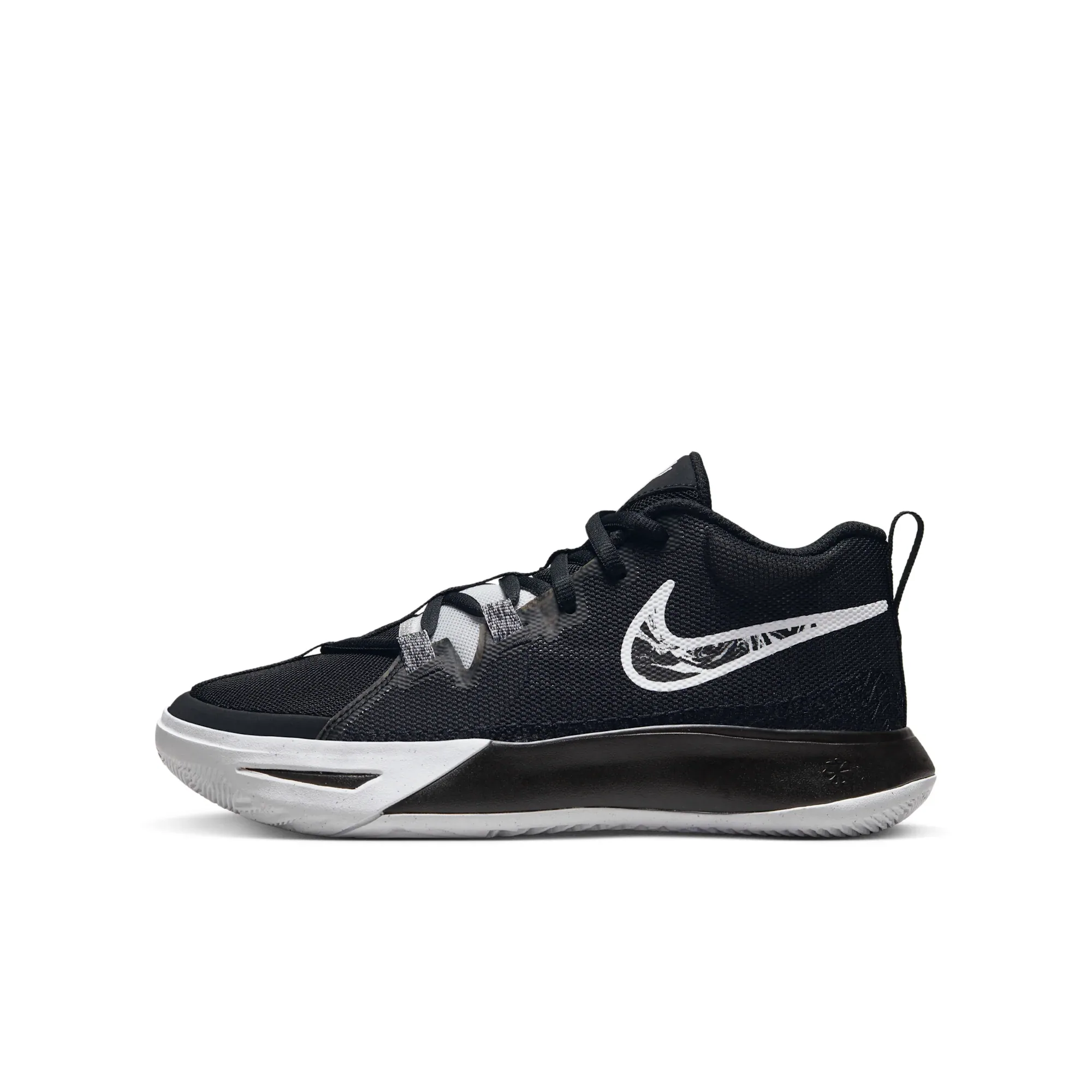 Kyrie Flytrap 6