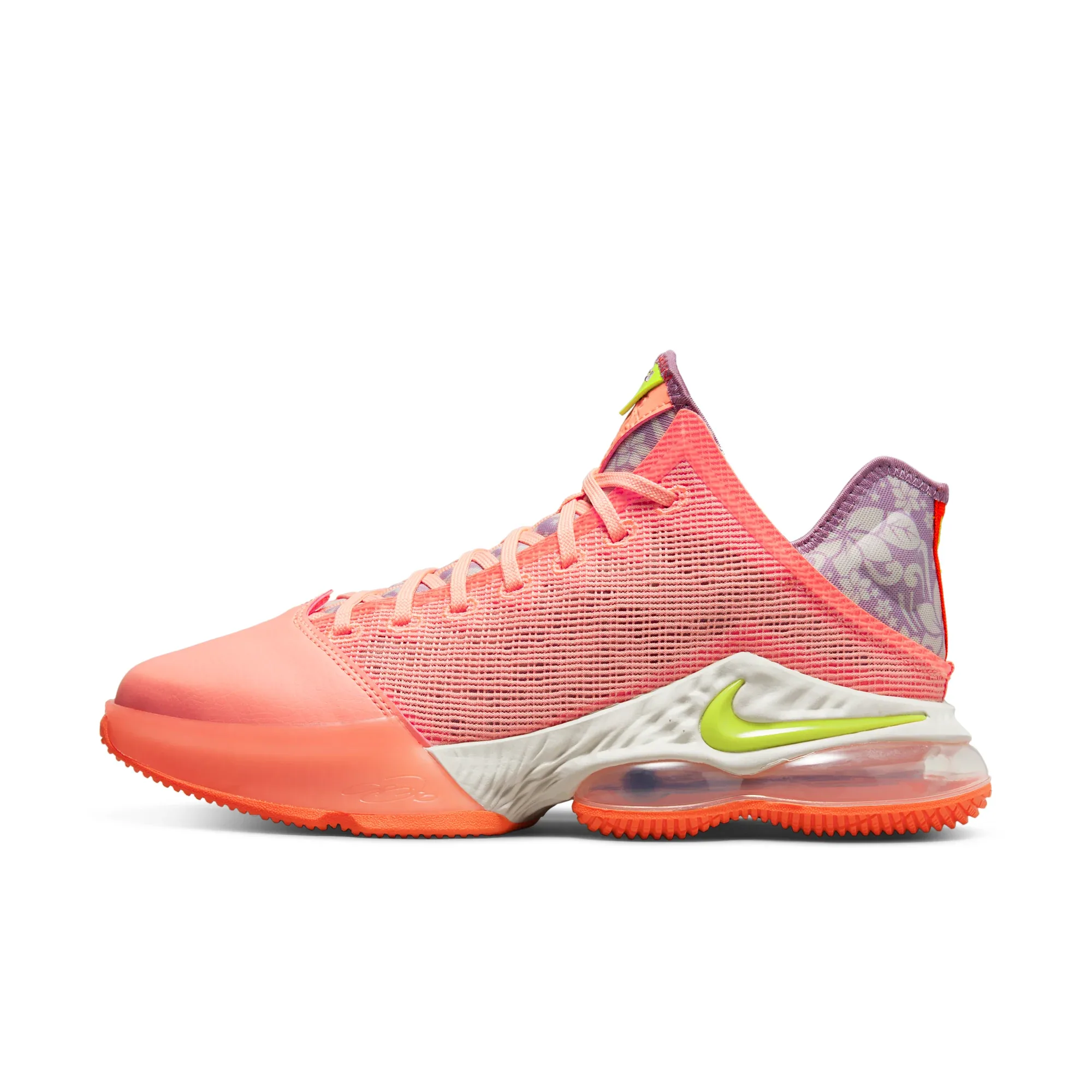 LeBron 19 Low
