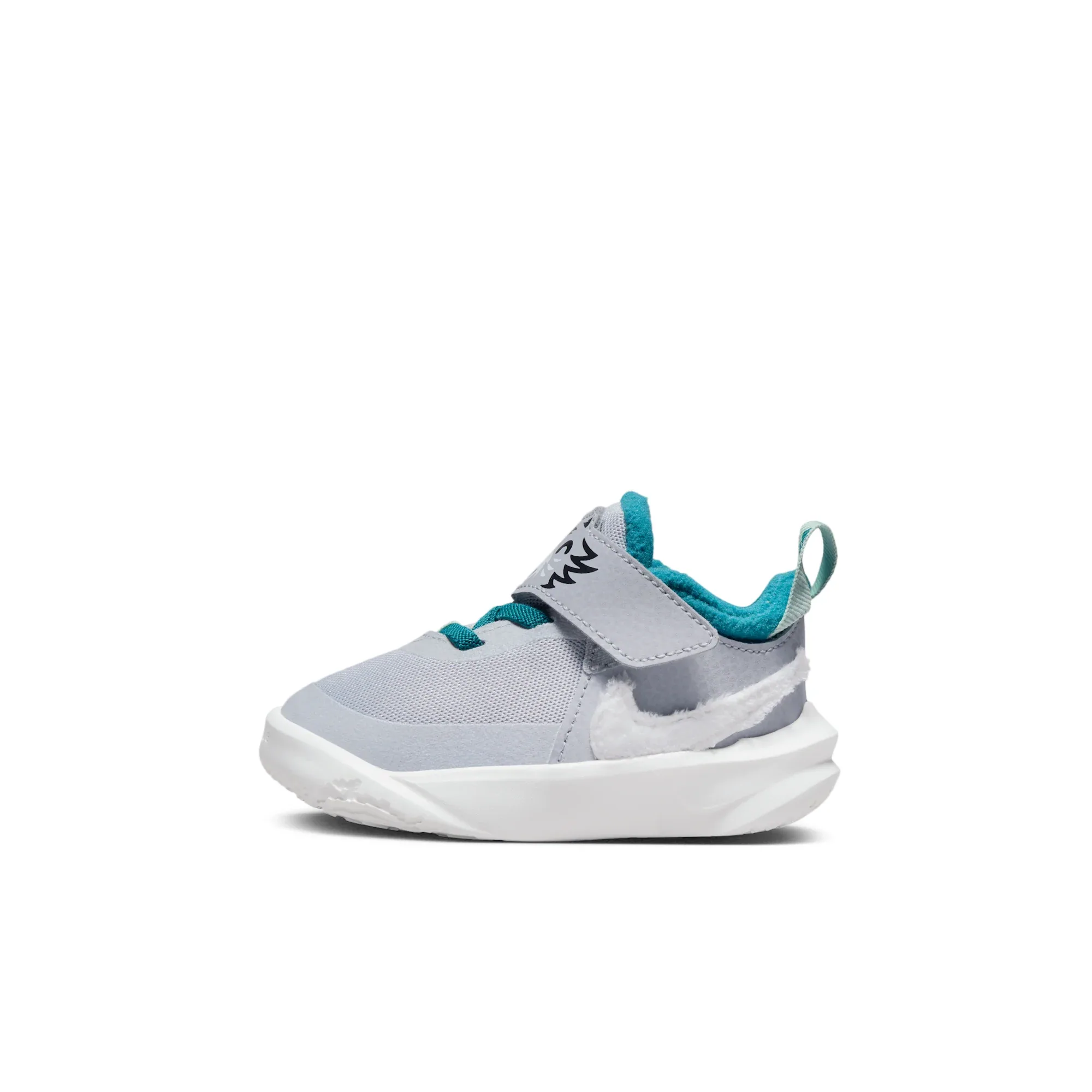 Nike Team Hustle D 10 Lil