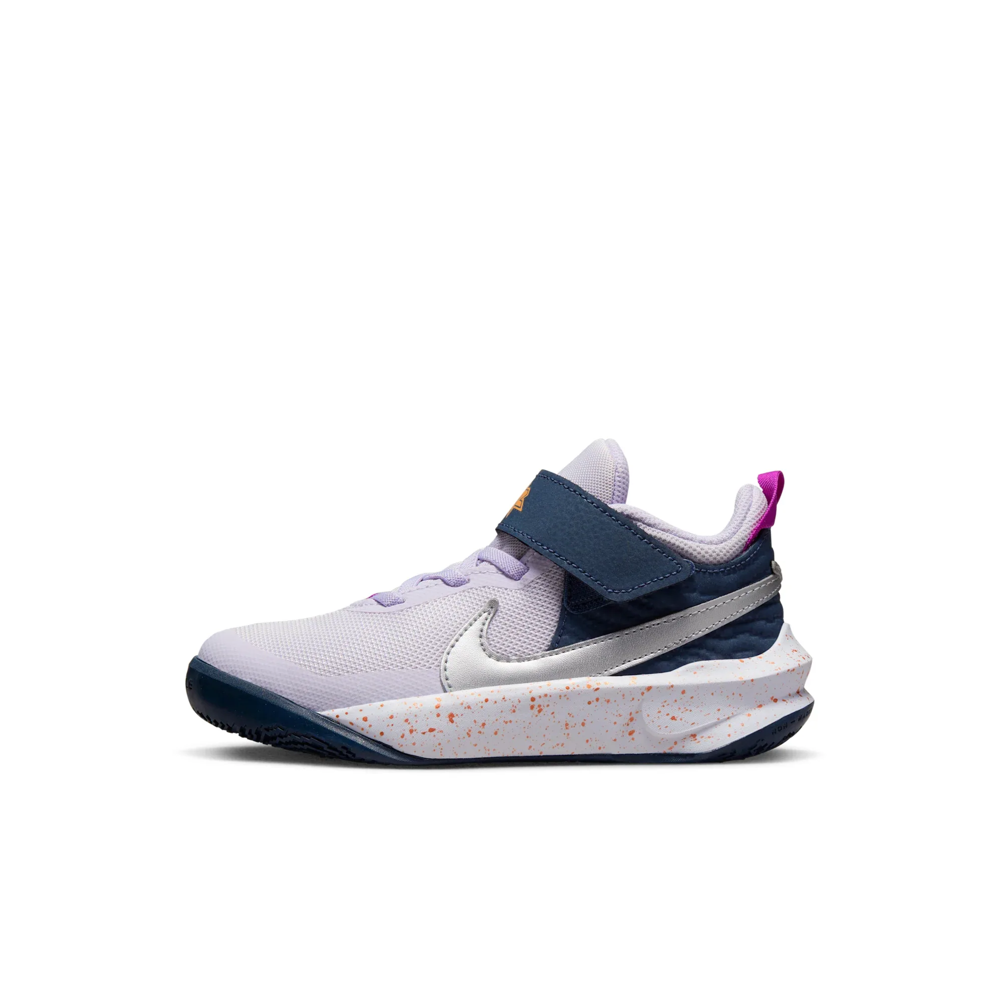 Nike Team Hustle D 10 SE