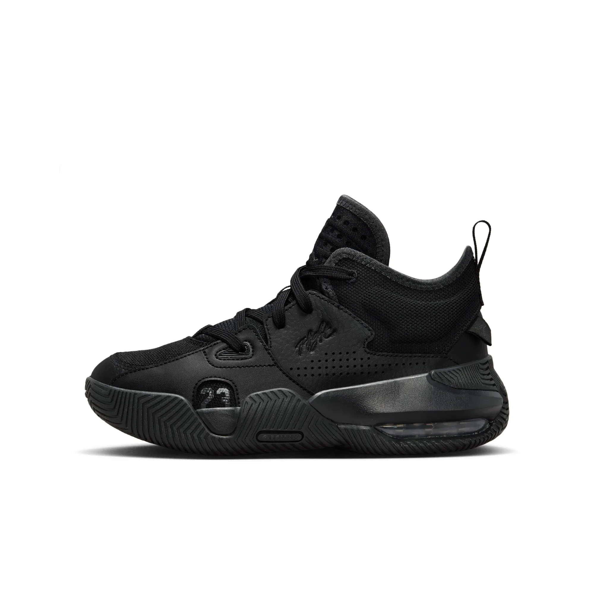 Jordan Stay Loyal 2