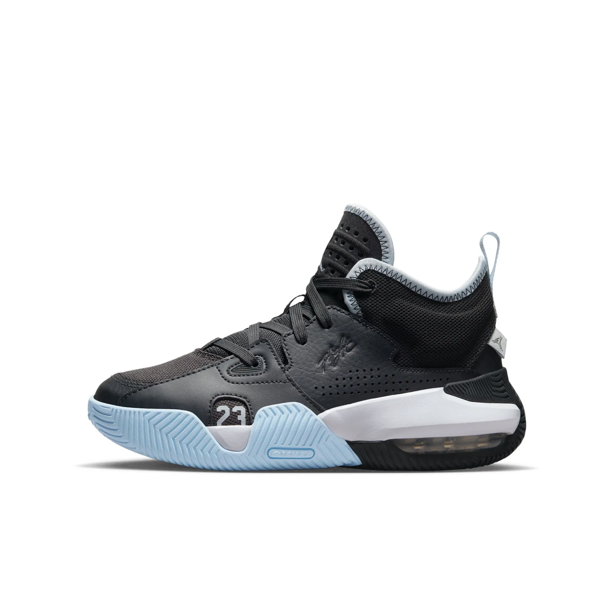 Jordan Stay Loyal 2