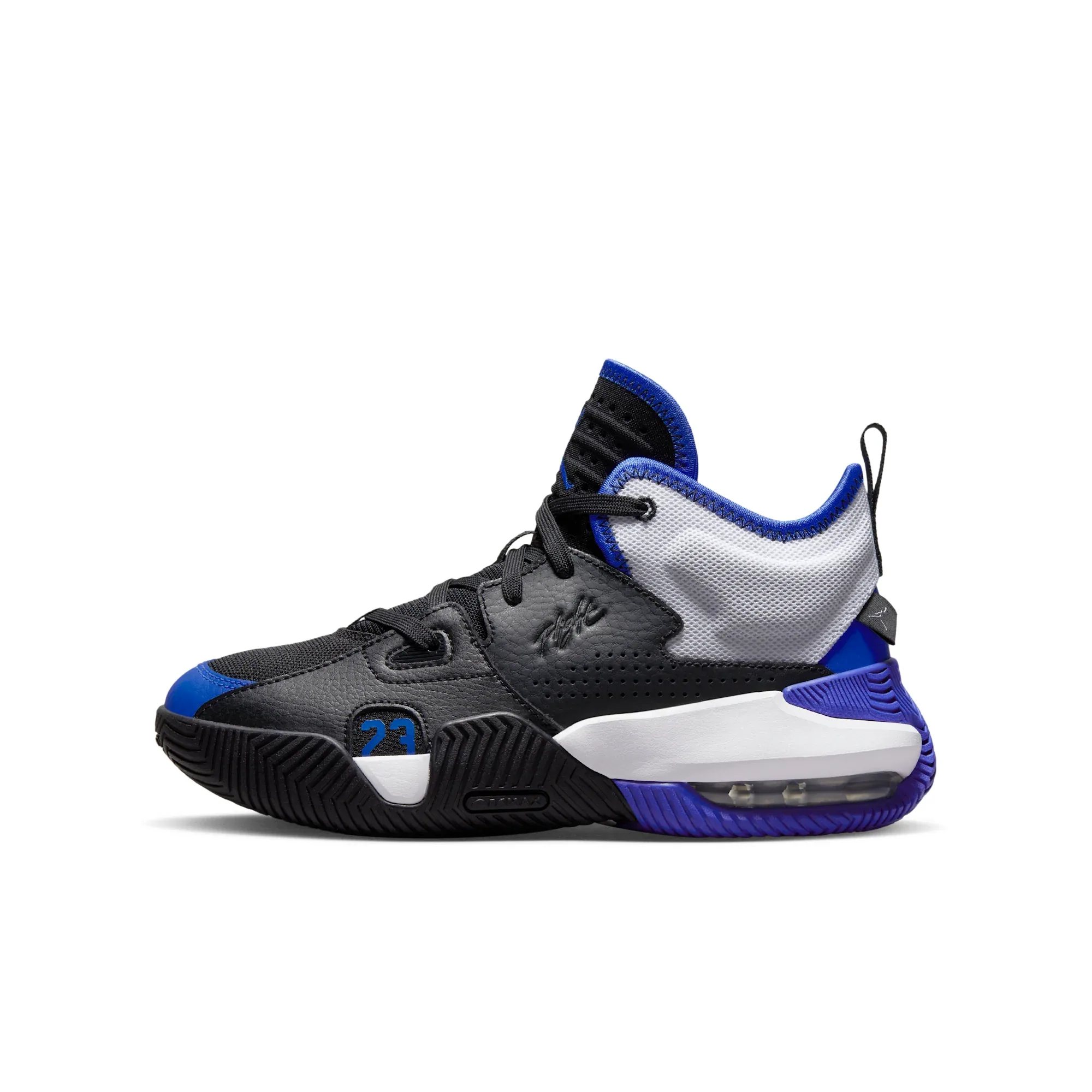 Jordan Stay Loyal 2