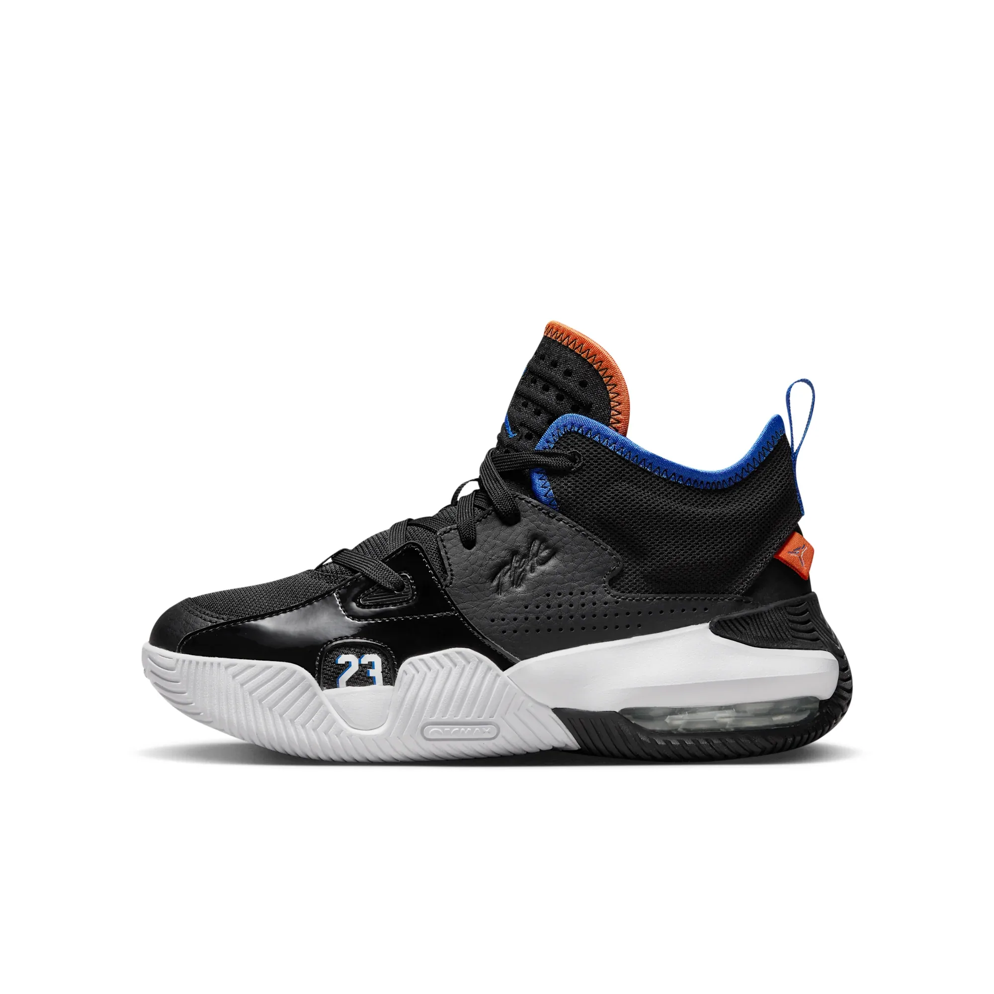 Jordan Stay Loyal 2