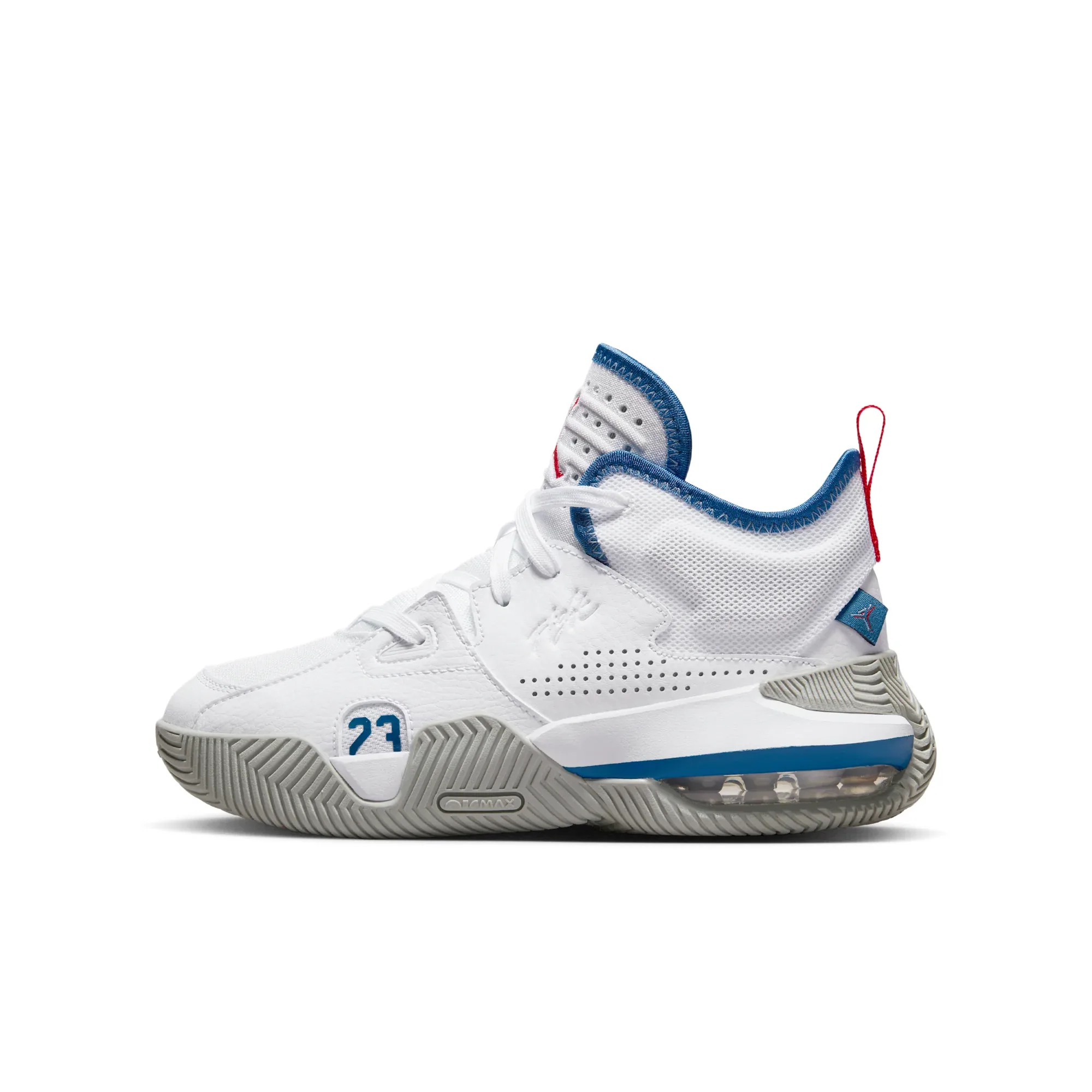 Jordan Stay Loyal 2
