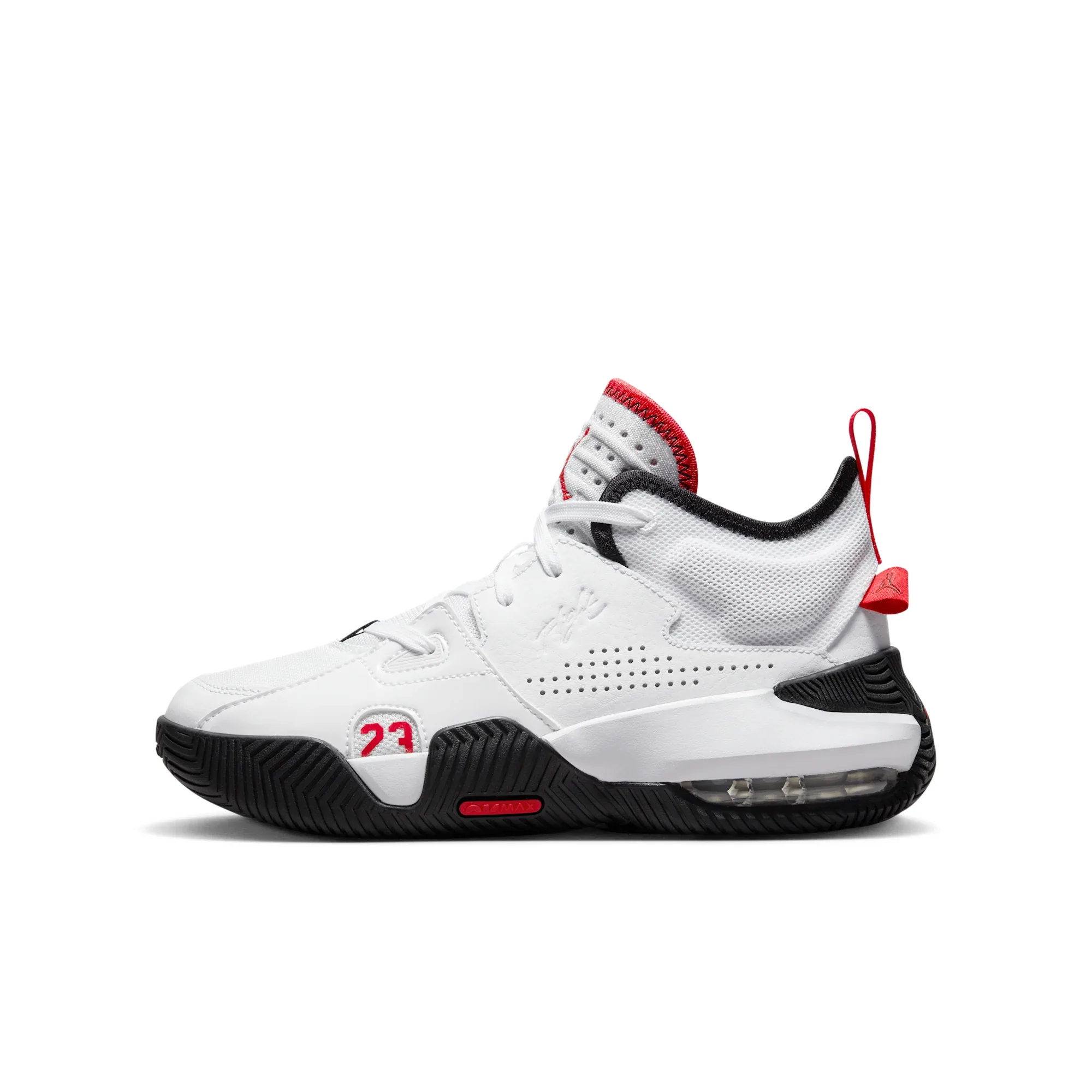 Jordan Stay Loyal 2