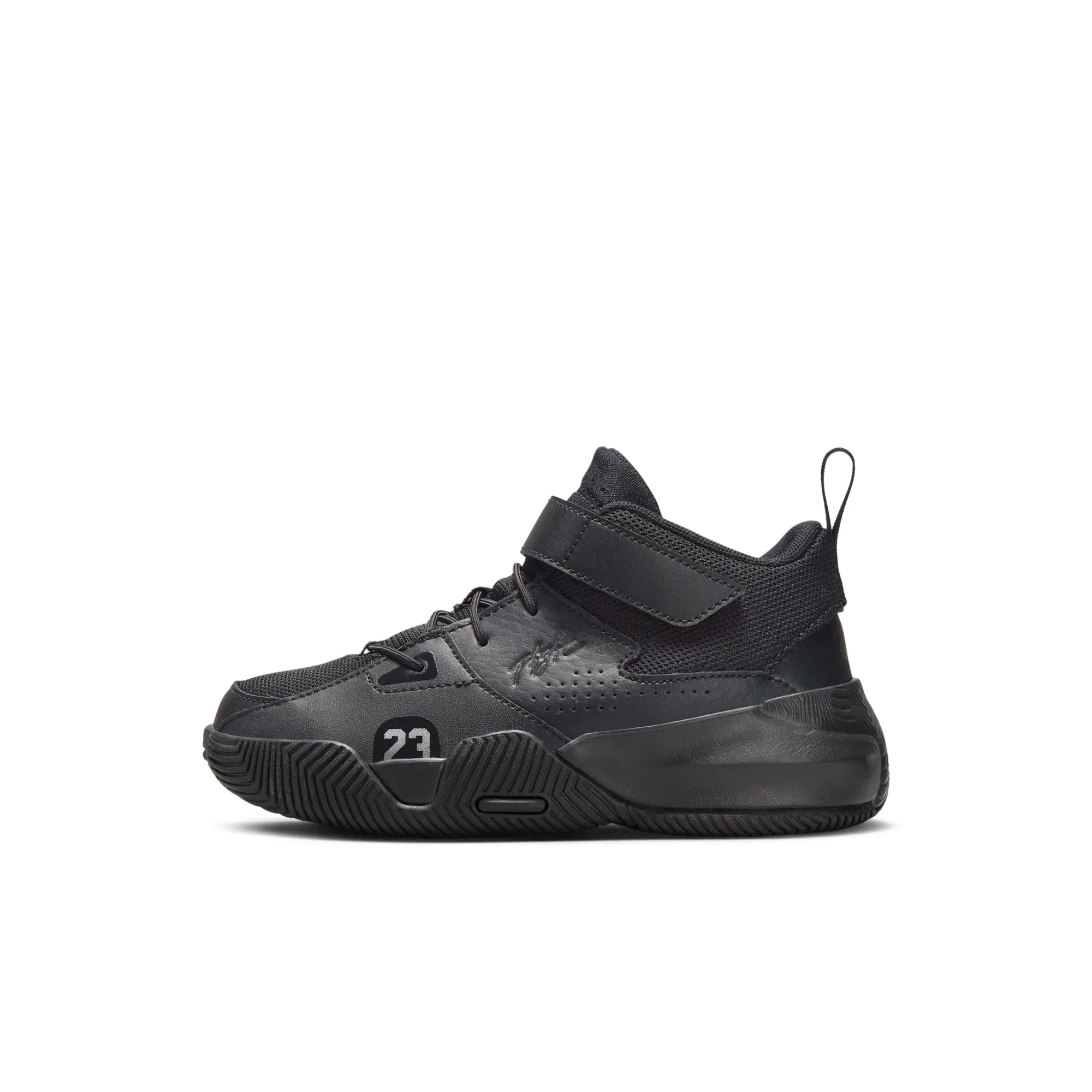 Jordan Stay Loyal 2