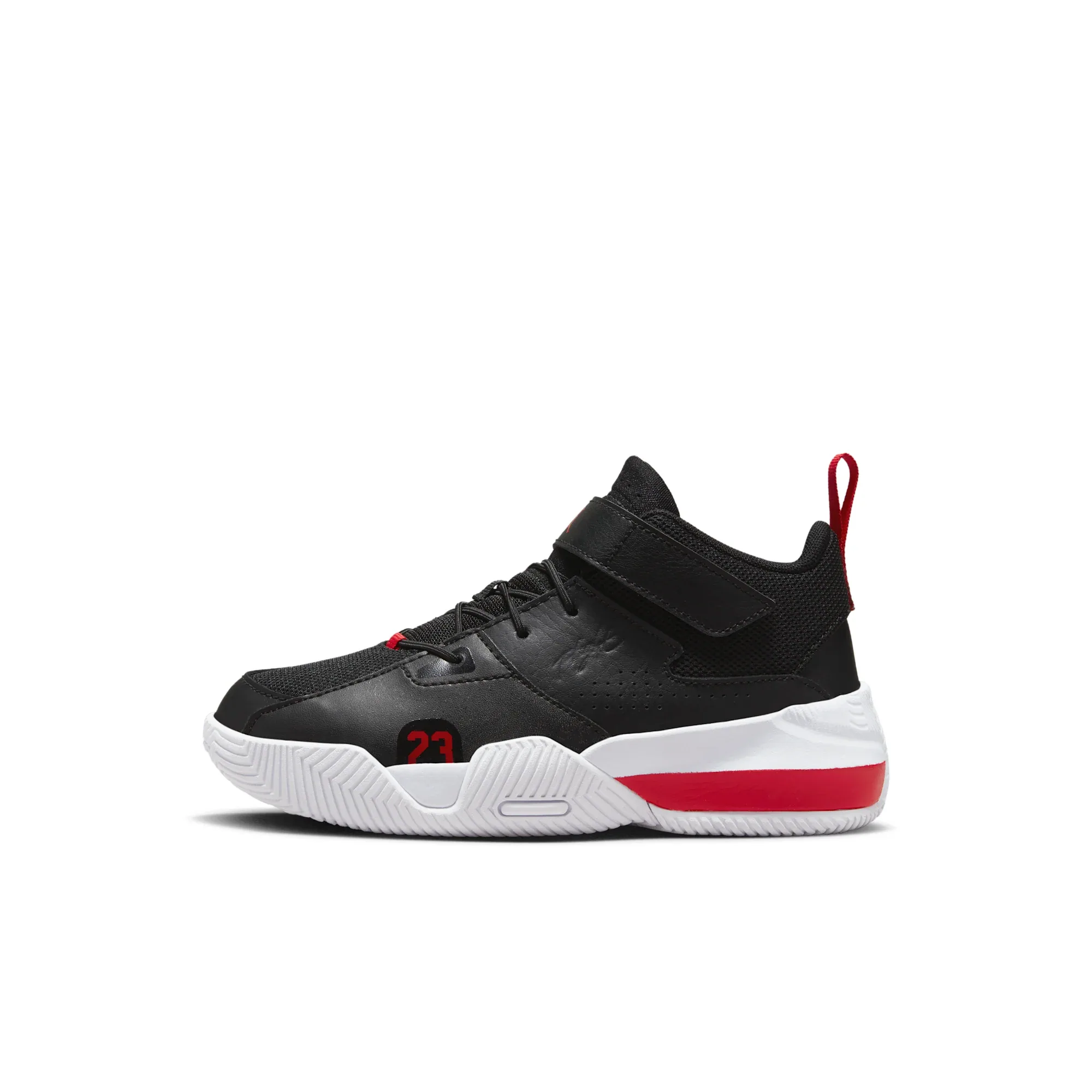 Jordan Stay Loyal 2