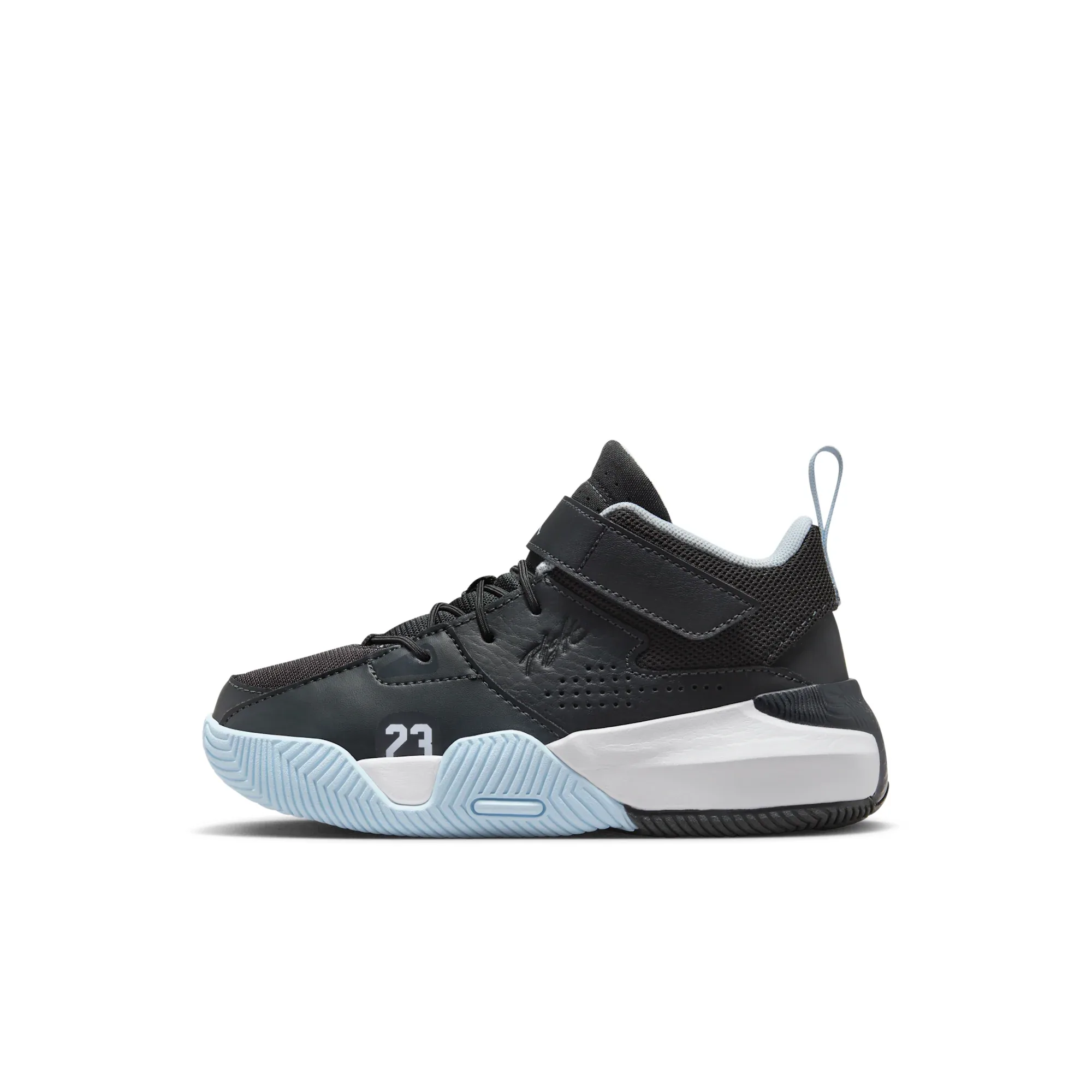 Jordan Stay Loyal 2