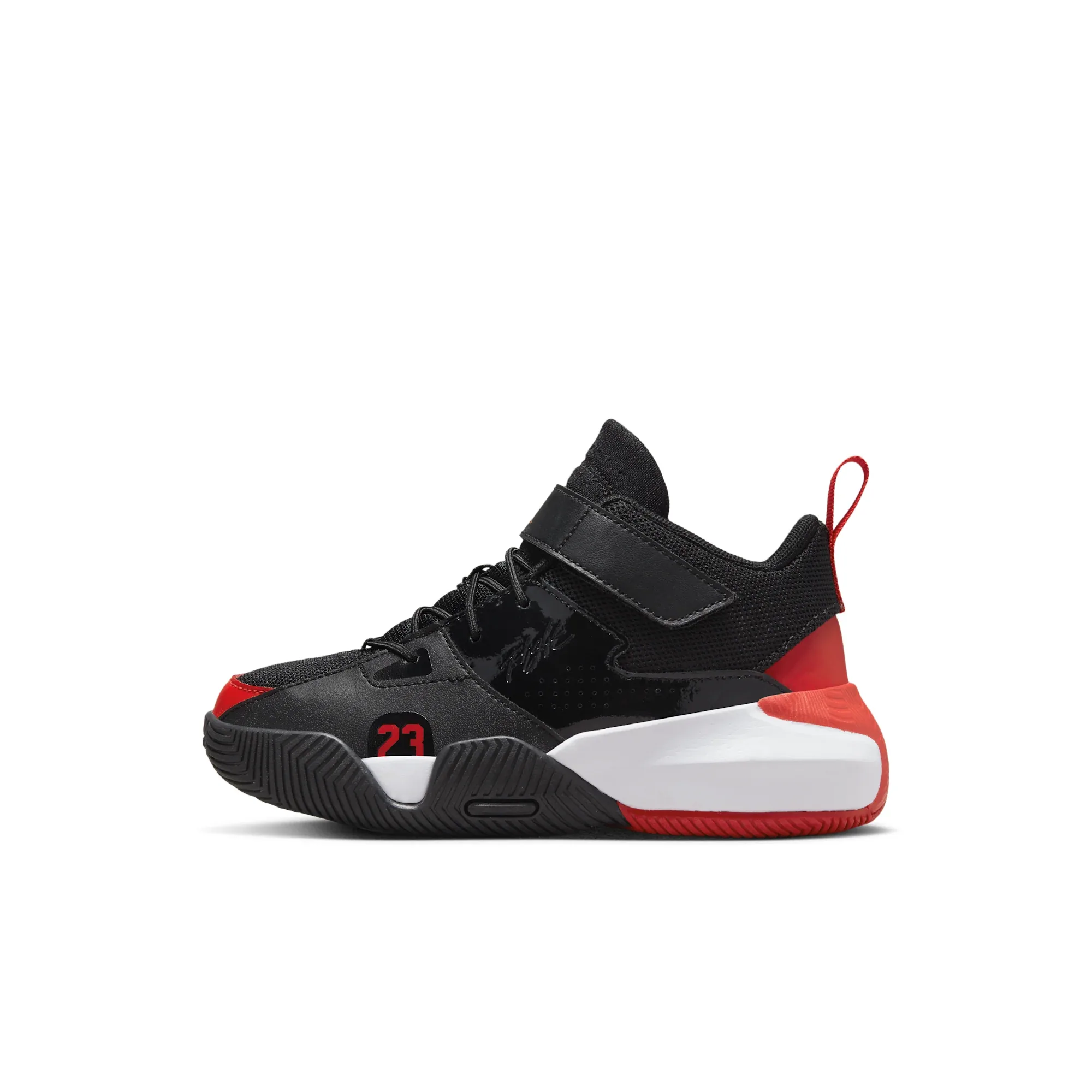 Jordan Stay Loyal 2