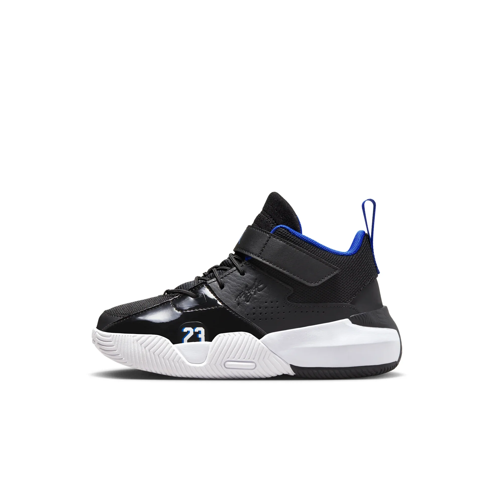 Jordan Stay Loyal 2