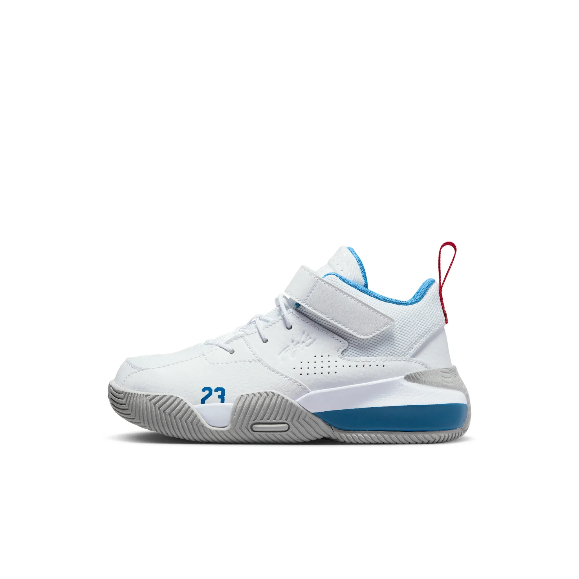 Jordan Stay Loyal 2