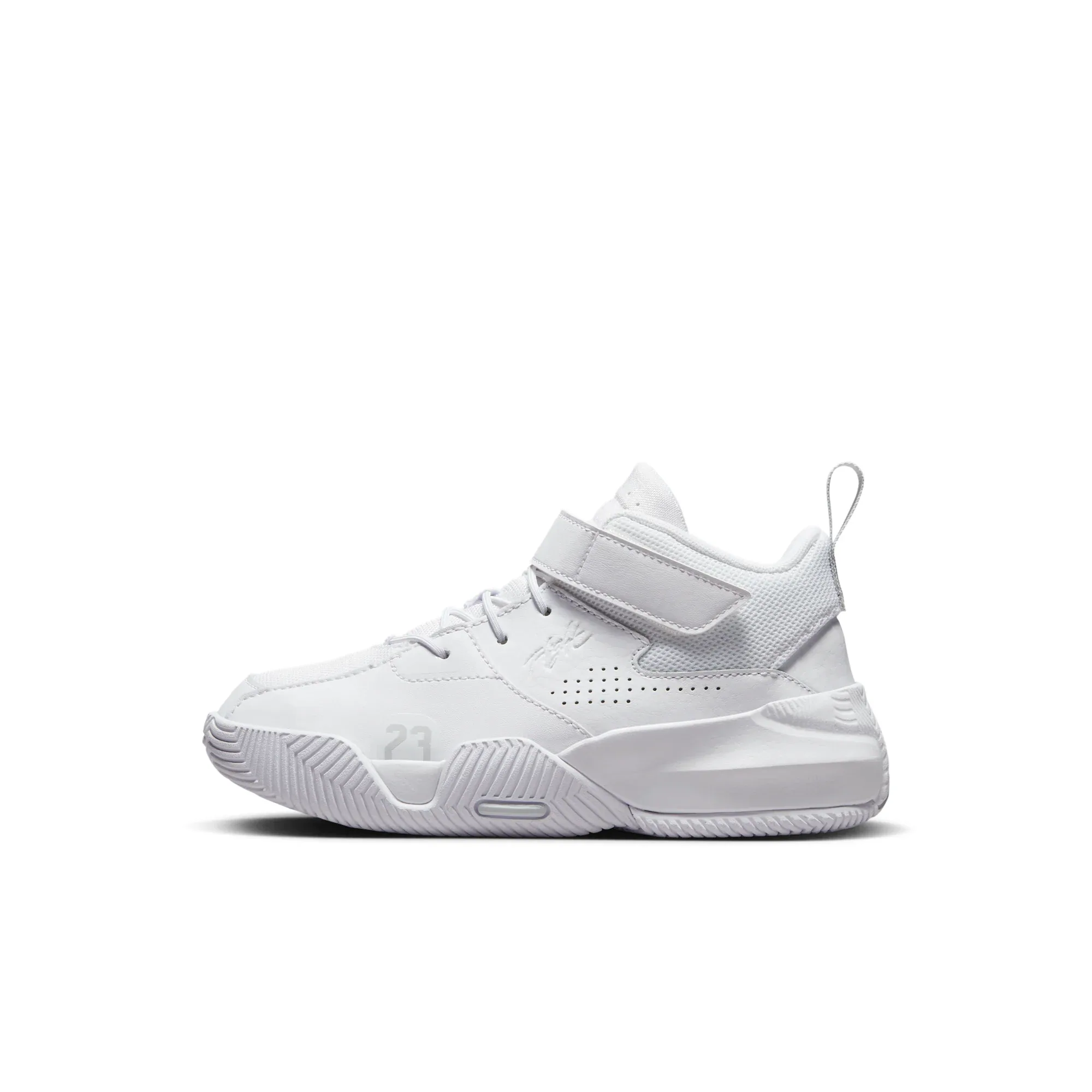 Jordan Stay Loyal 2