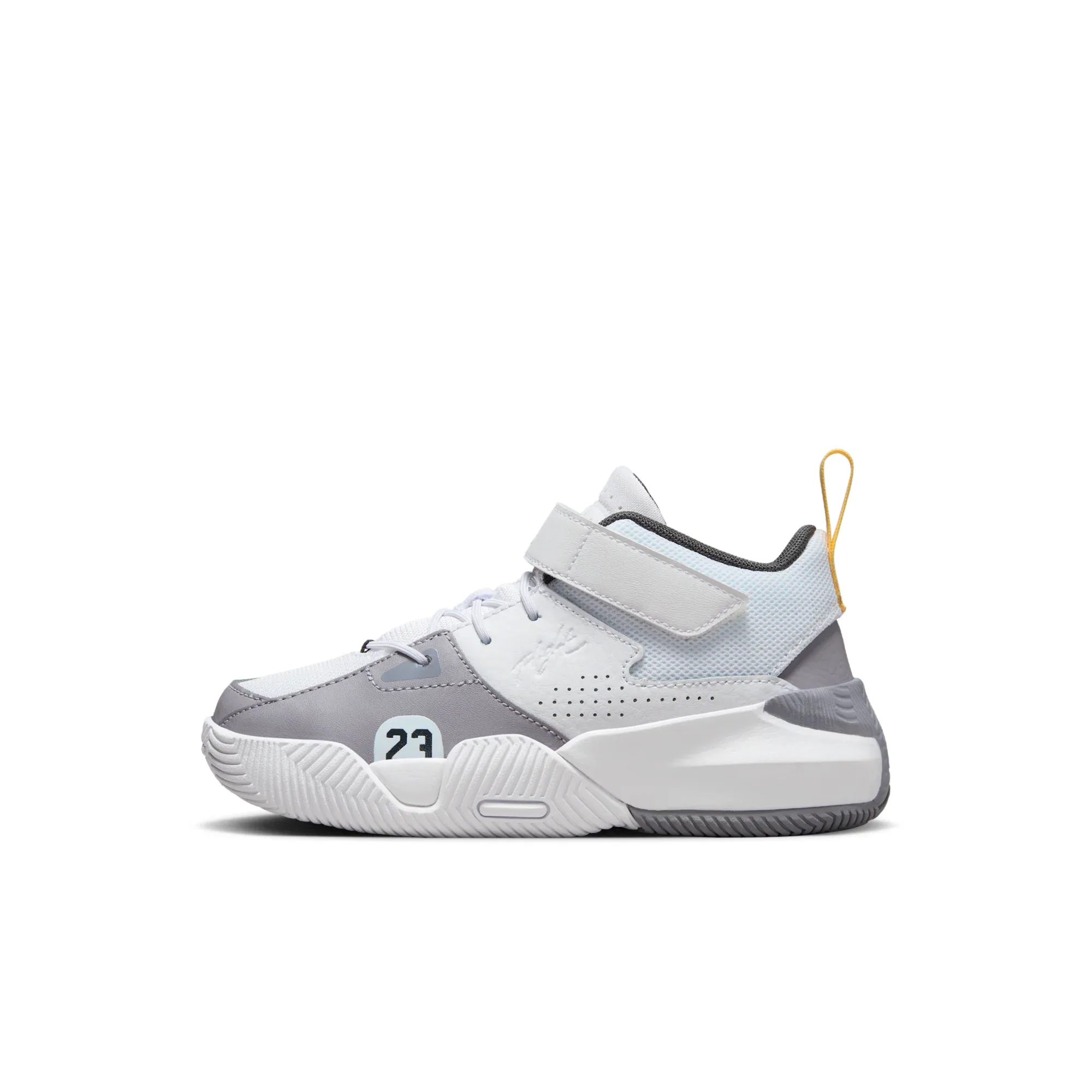 Jordan Stay Loyal 2