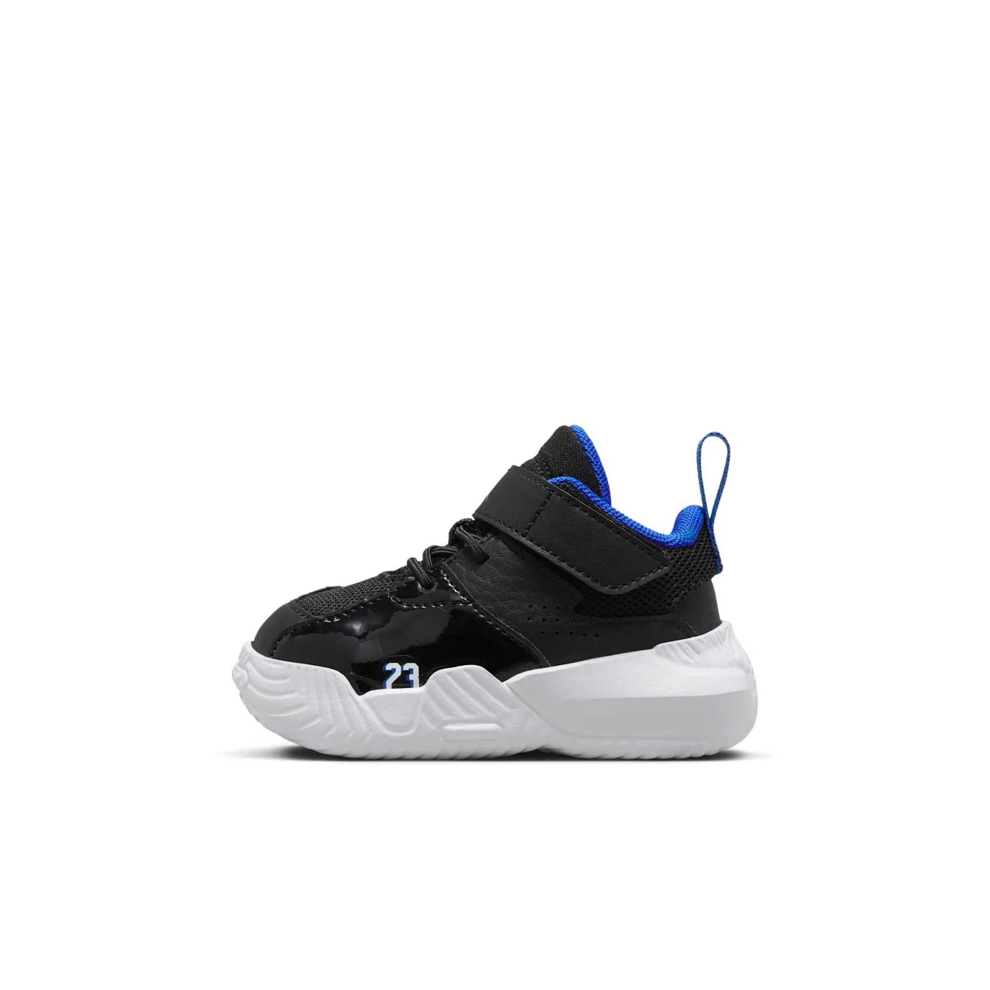 Jordan Stay Loyal 2