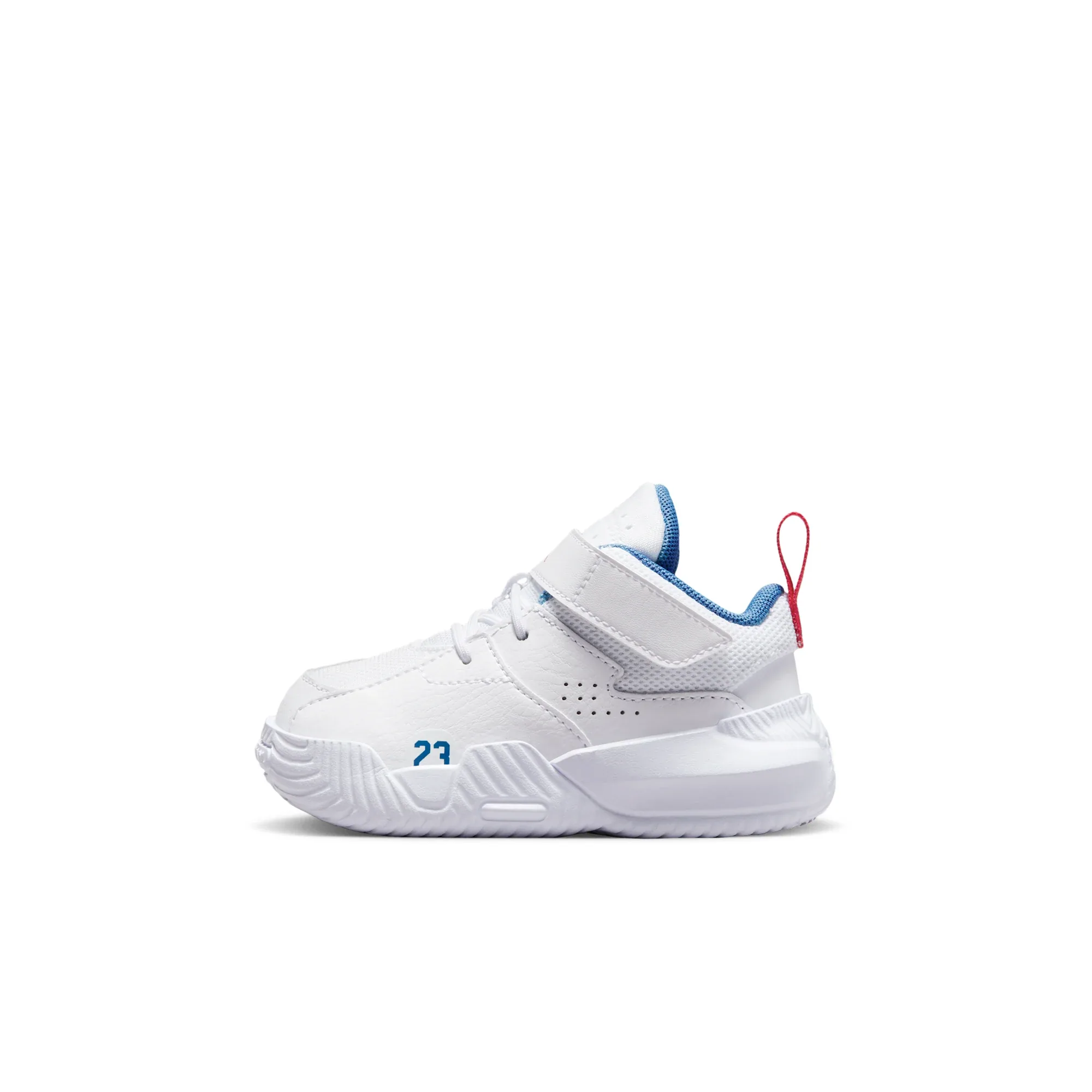 Jordan Stay Loyal 2