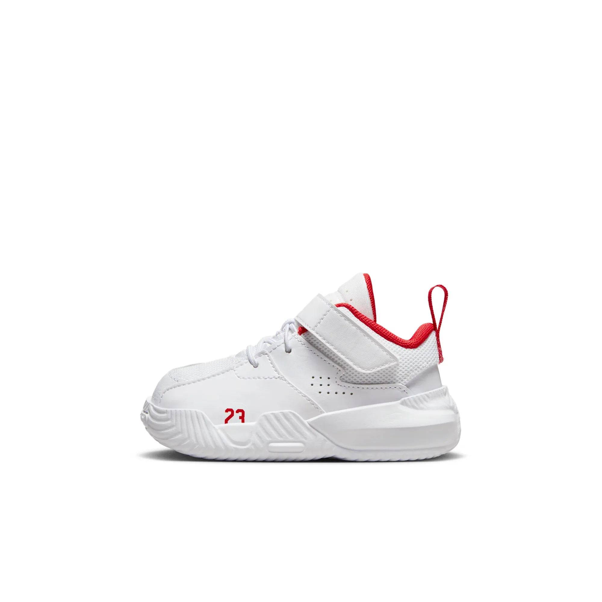 Jordan Stay Loyal 2