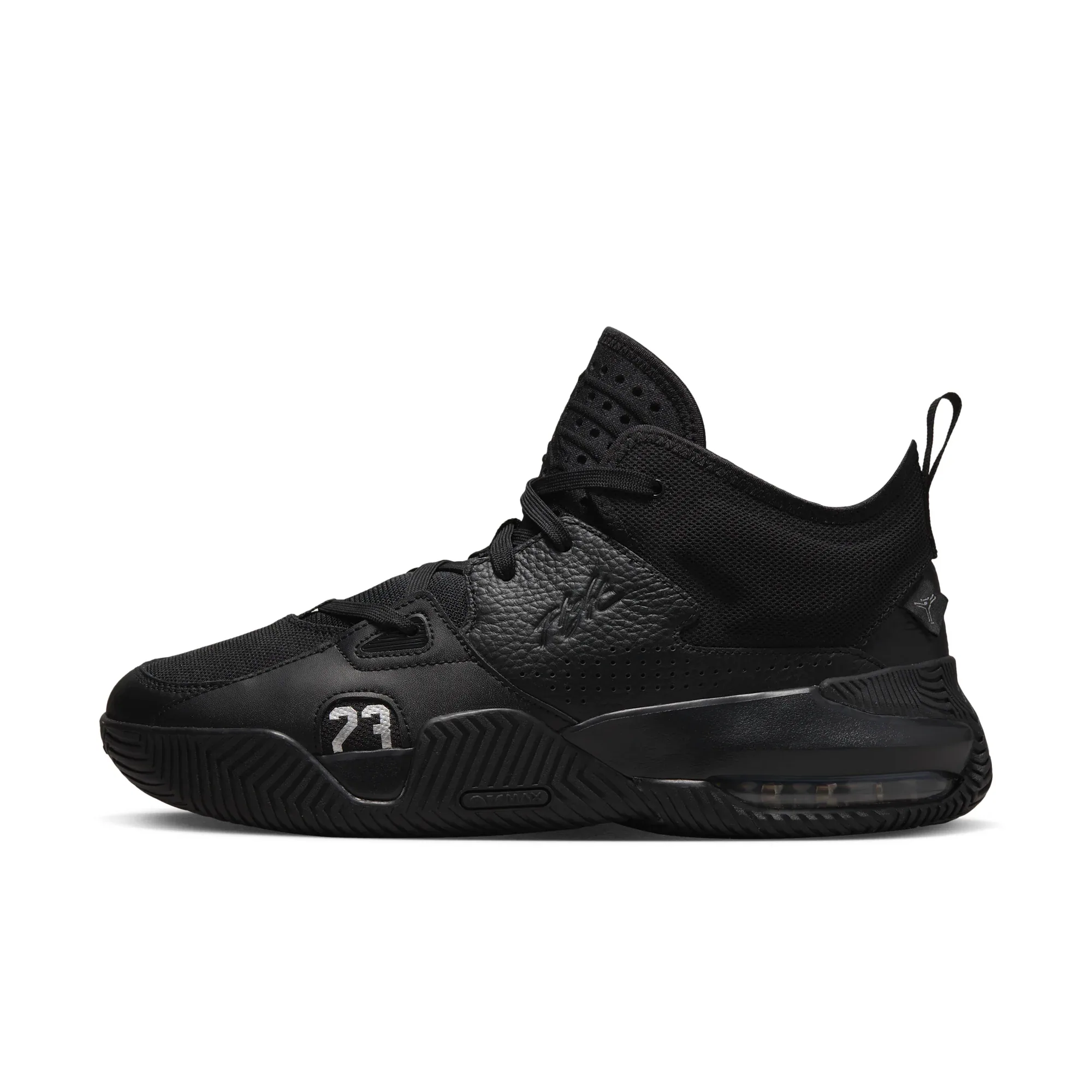 Jordan Stay Loyal 2