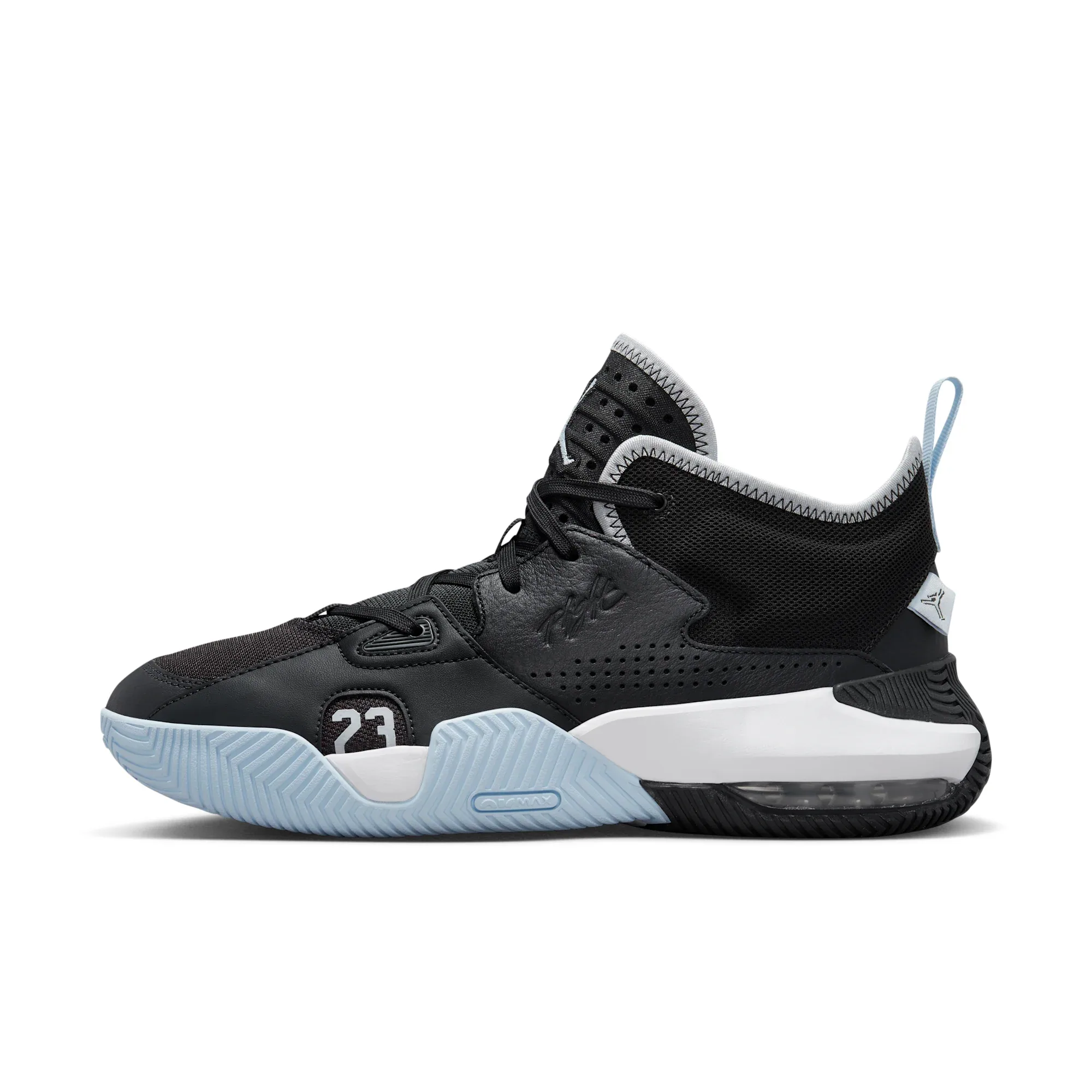 Jordan Stay Loyal 2
