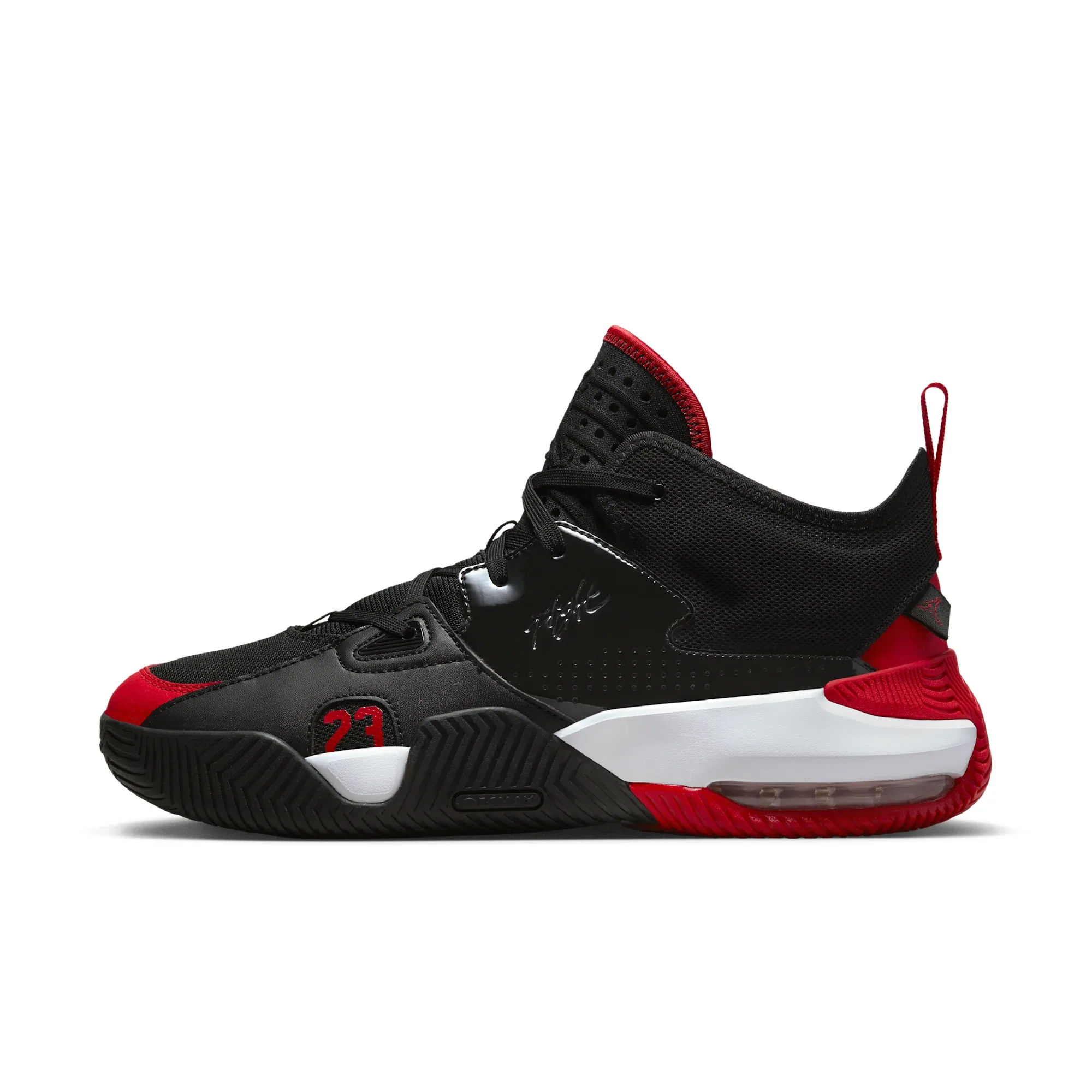 Jordan Stay Loyal 2