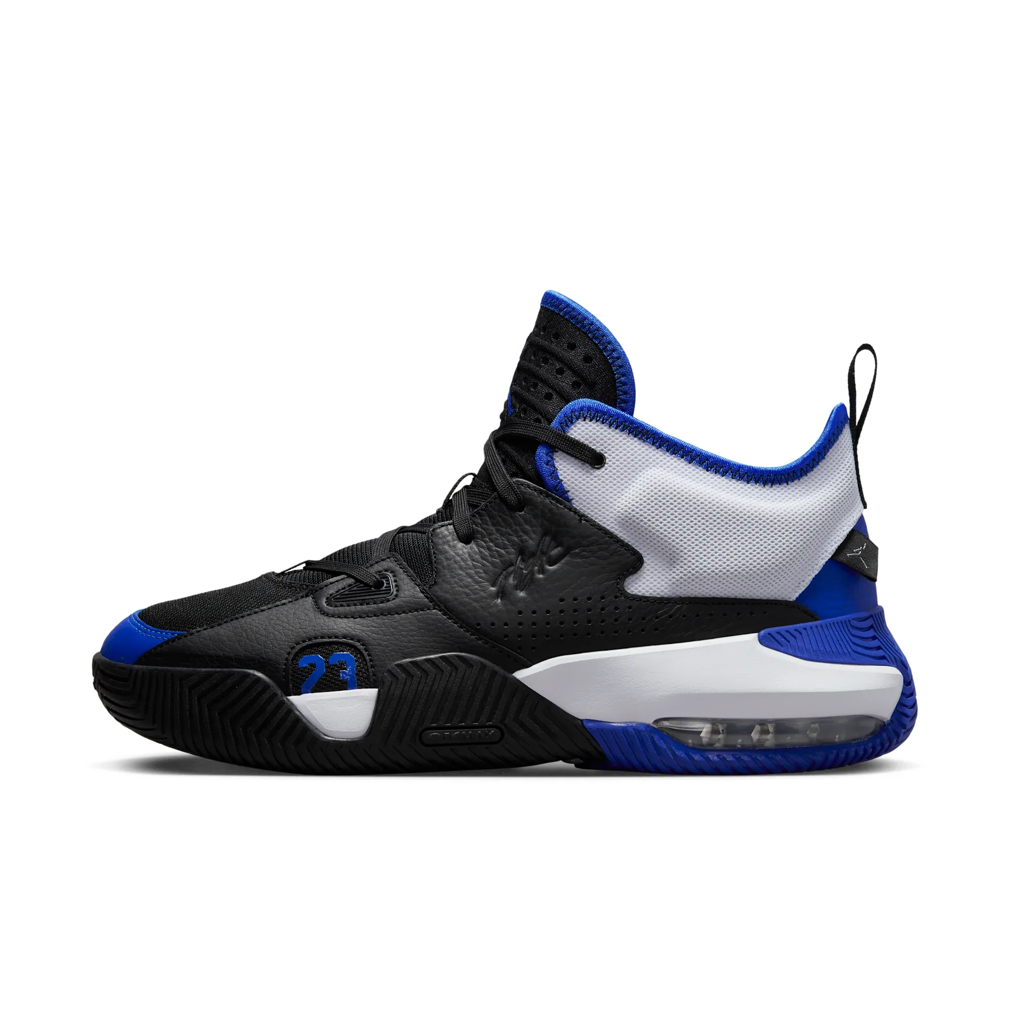 Jordan Stay Loyal 2