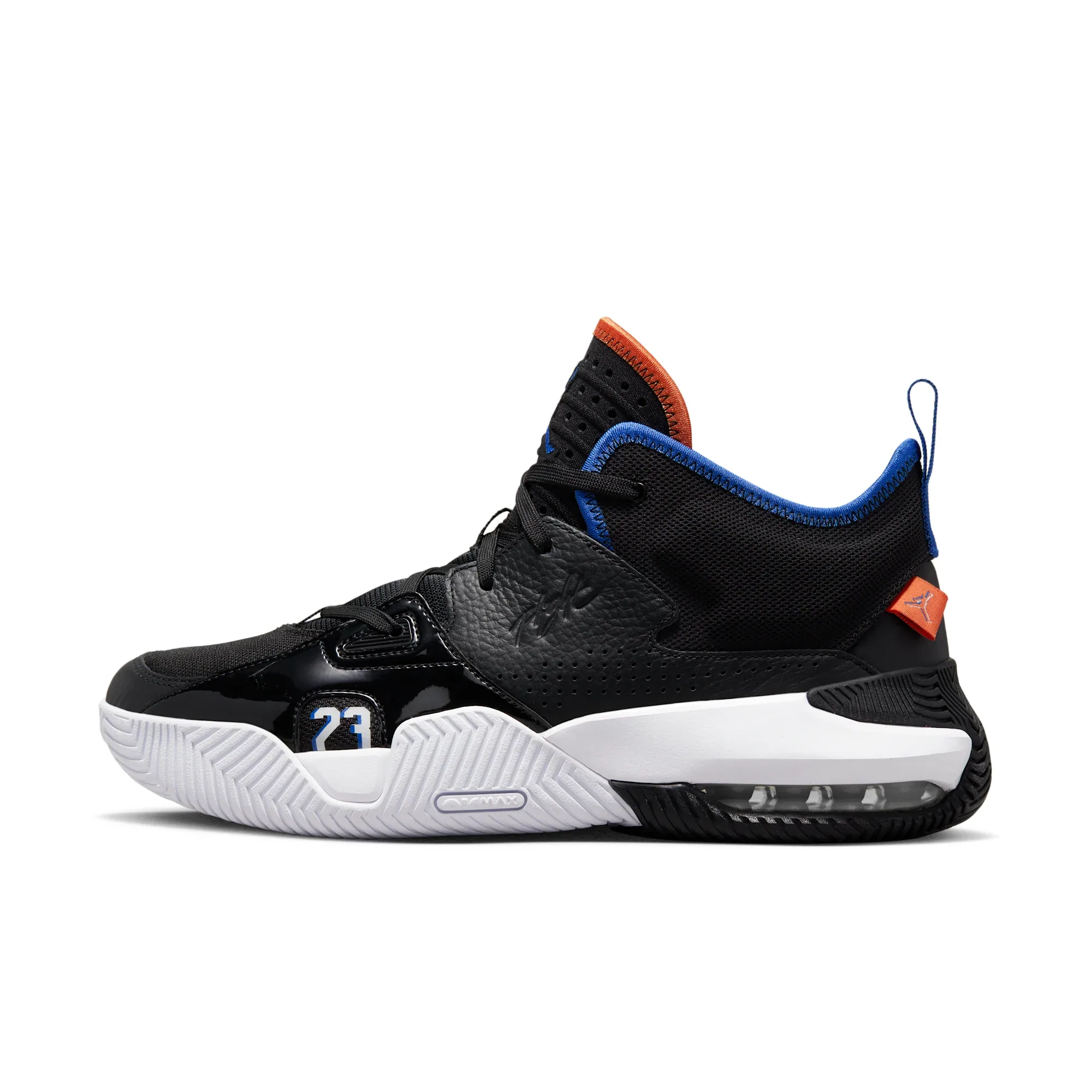 Jordan Stay Loyal 2