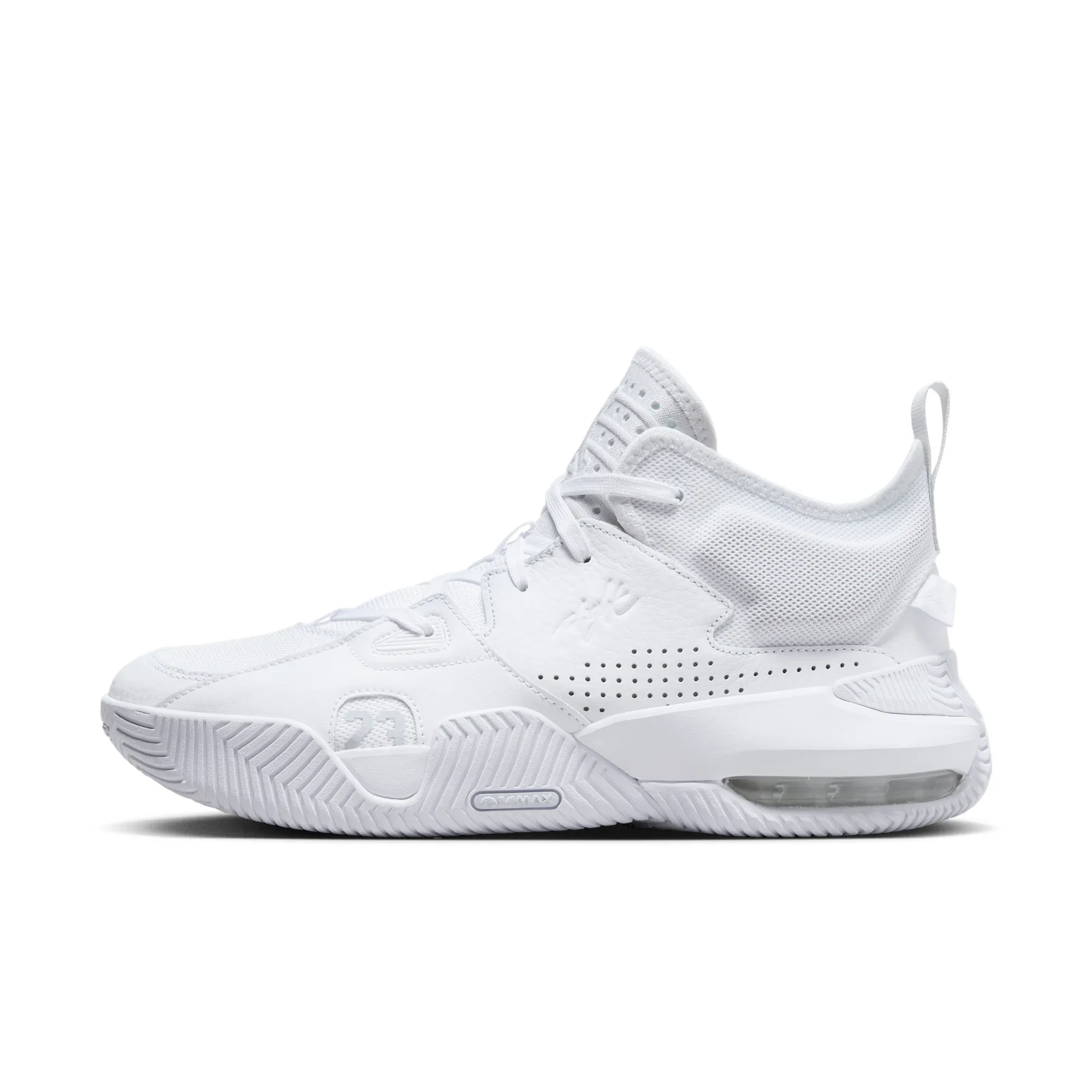Jordan Stay Loyal 2