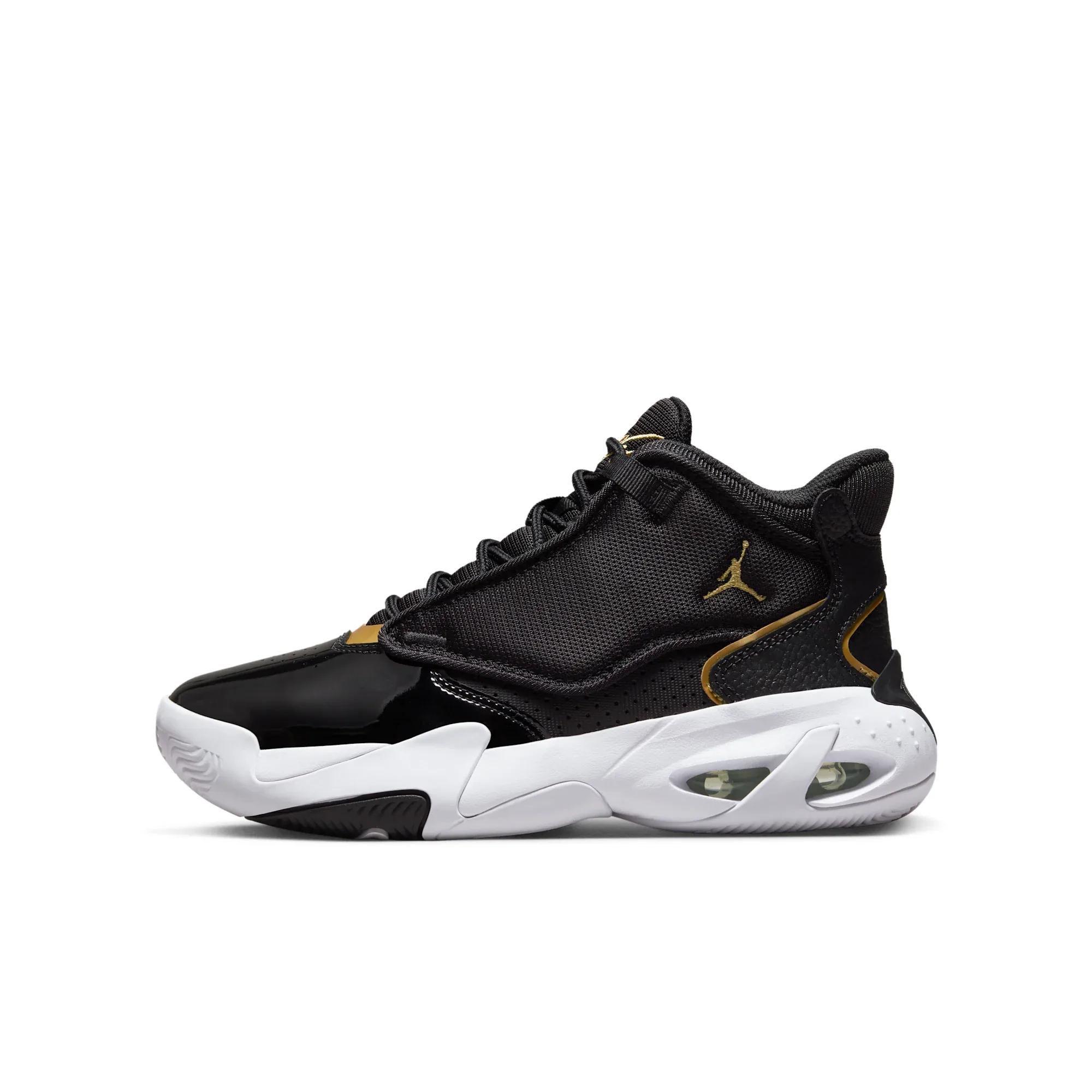 Jordan Max Aura 4