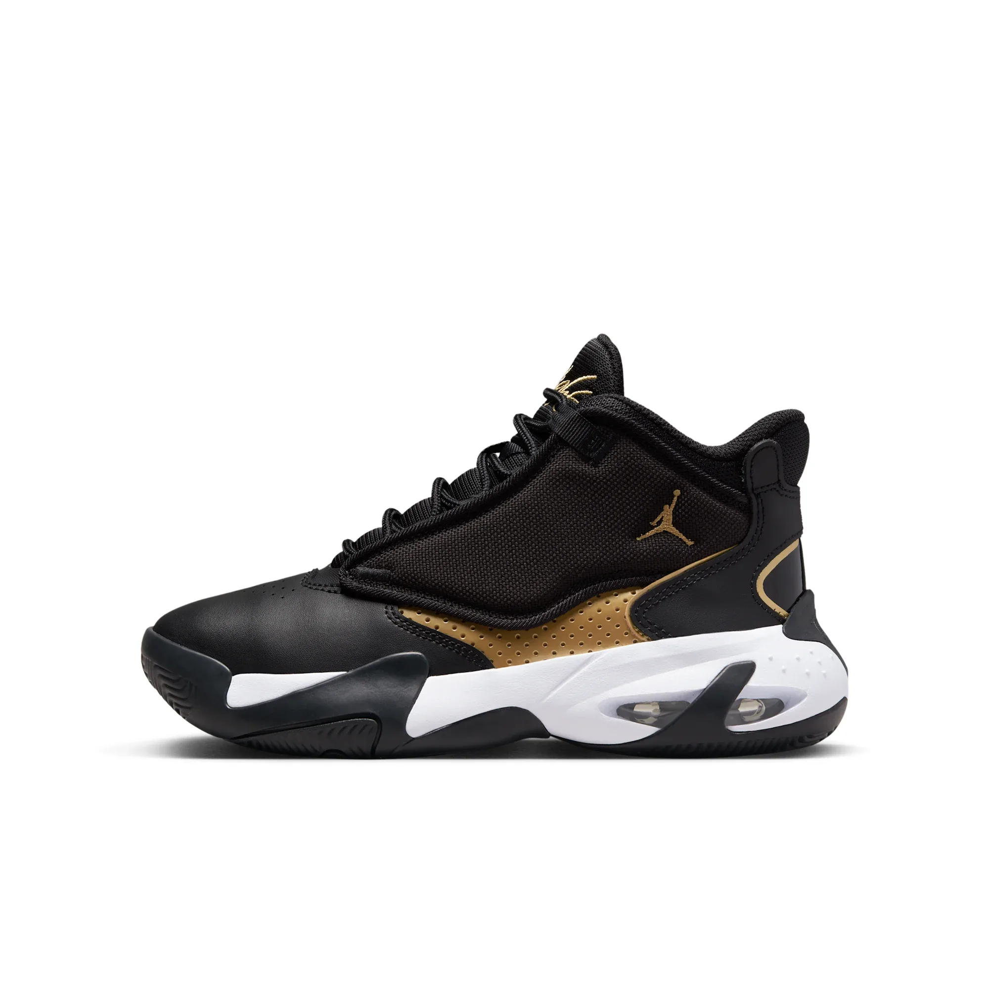 Jordan Max Aura 4