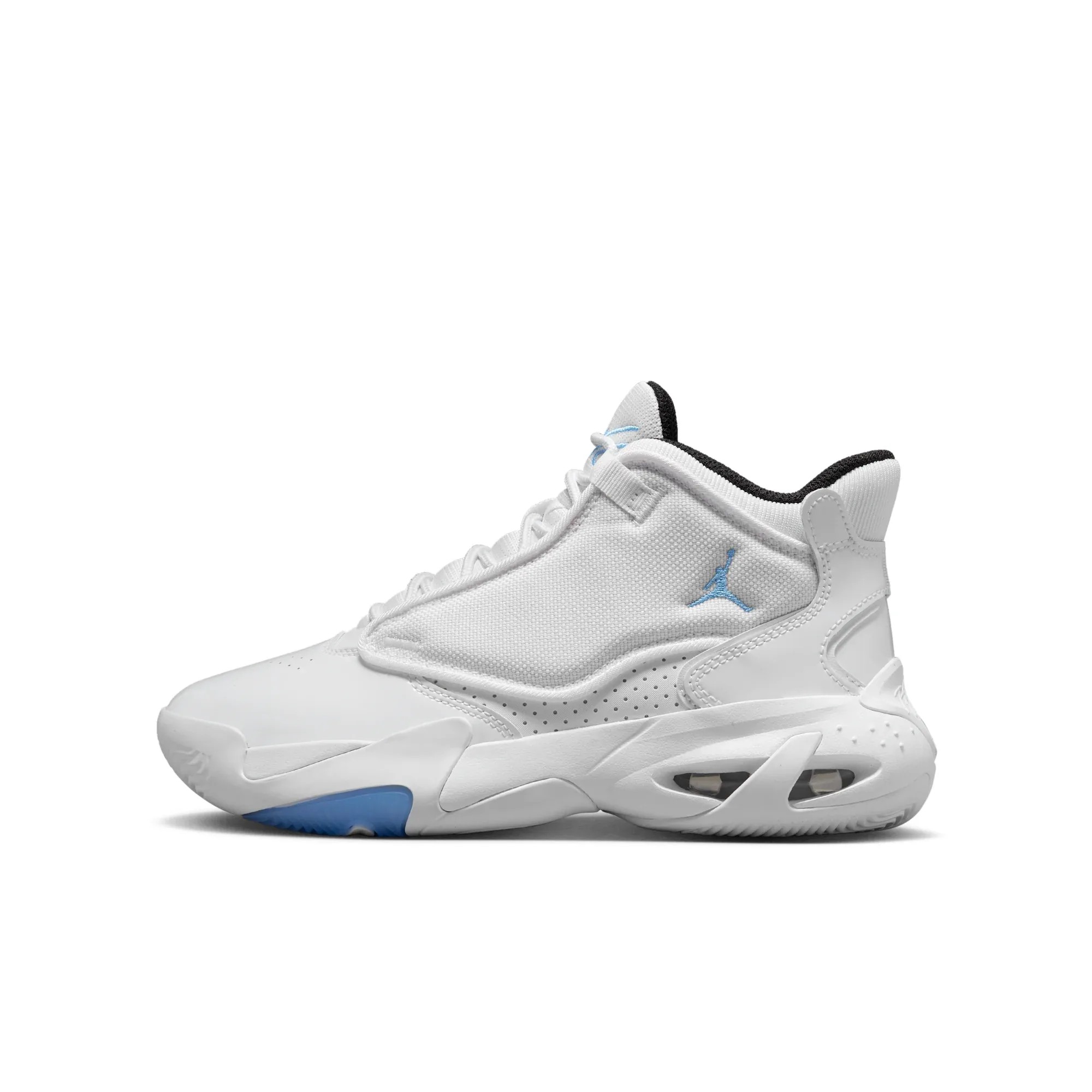 Jordan Max Aura 4