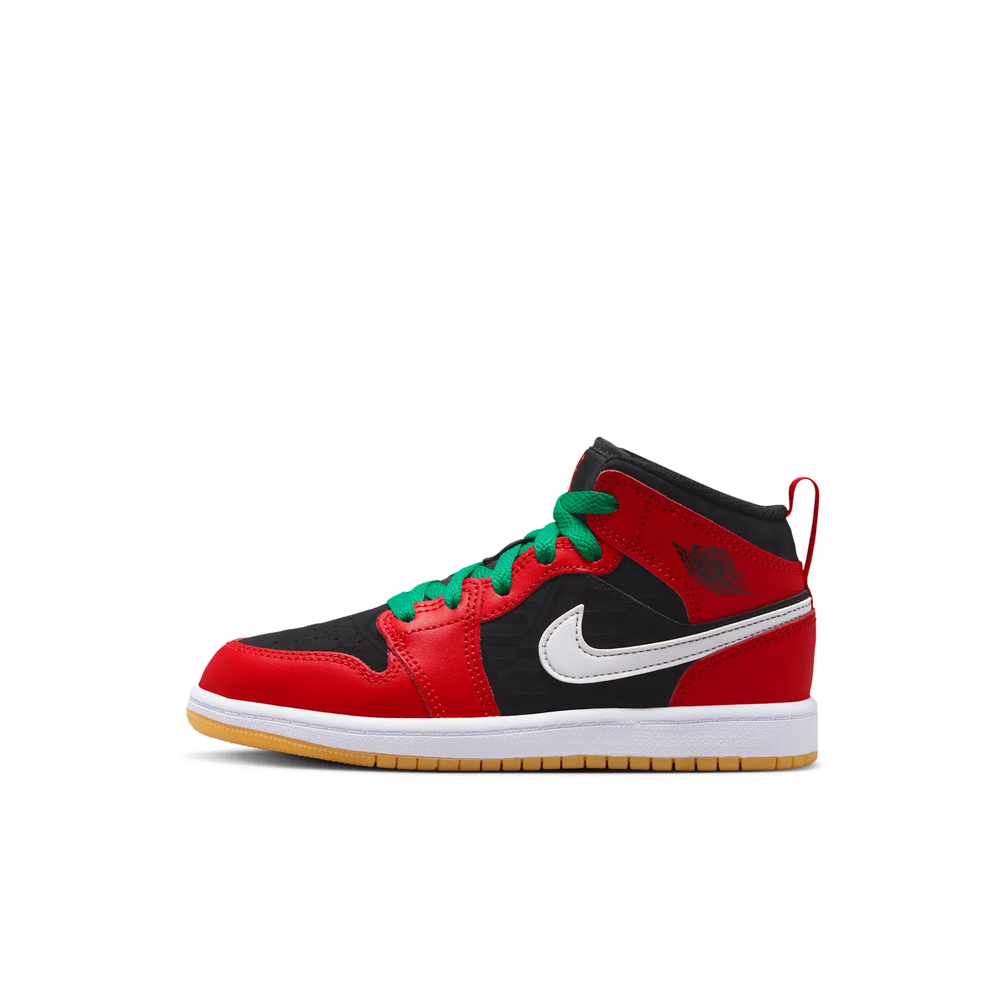Jordan 1 Mid SE